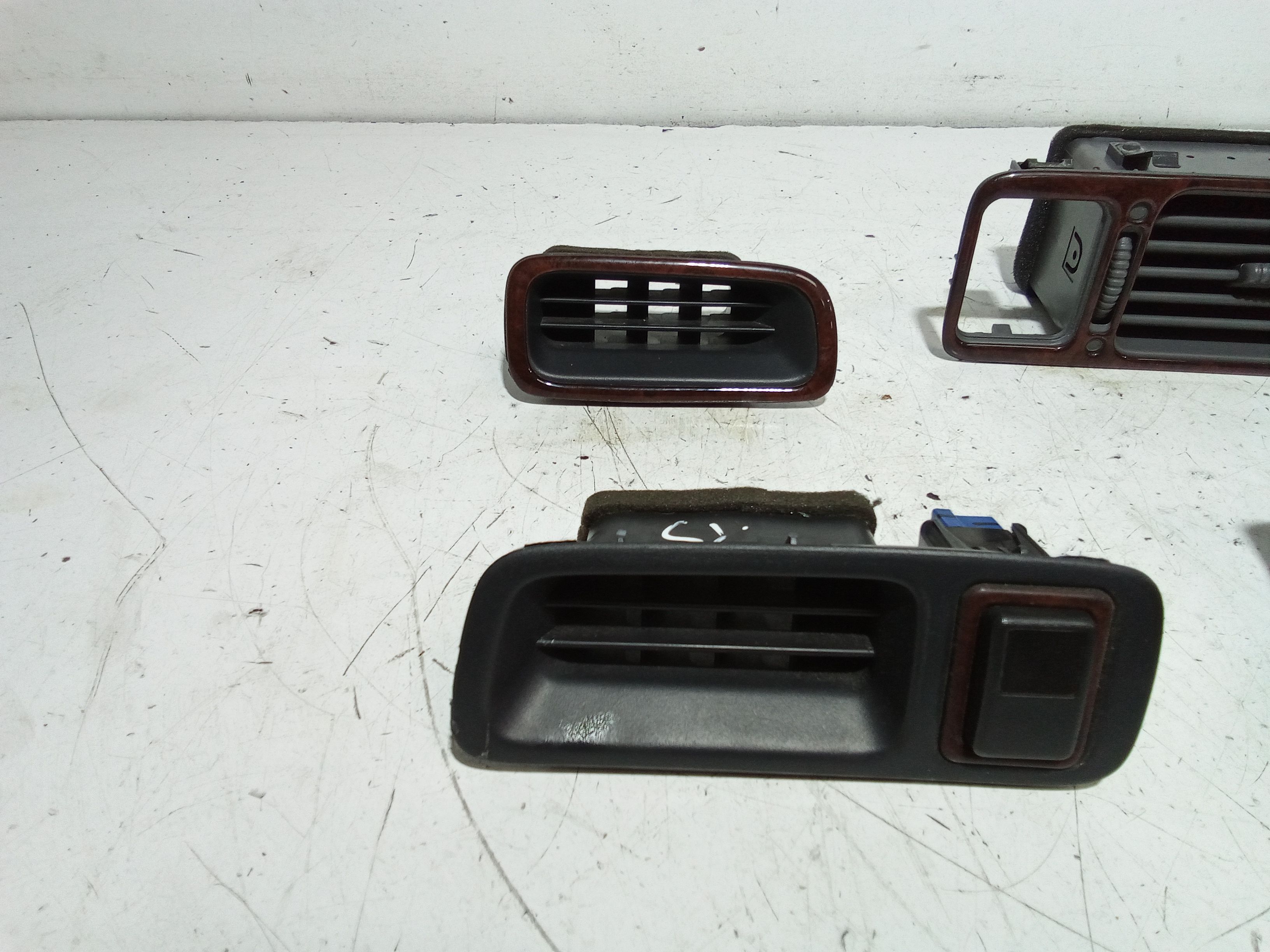 Bocchette Aria Cruscotto HONDA CR-V 1 Serie