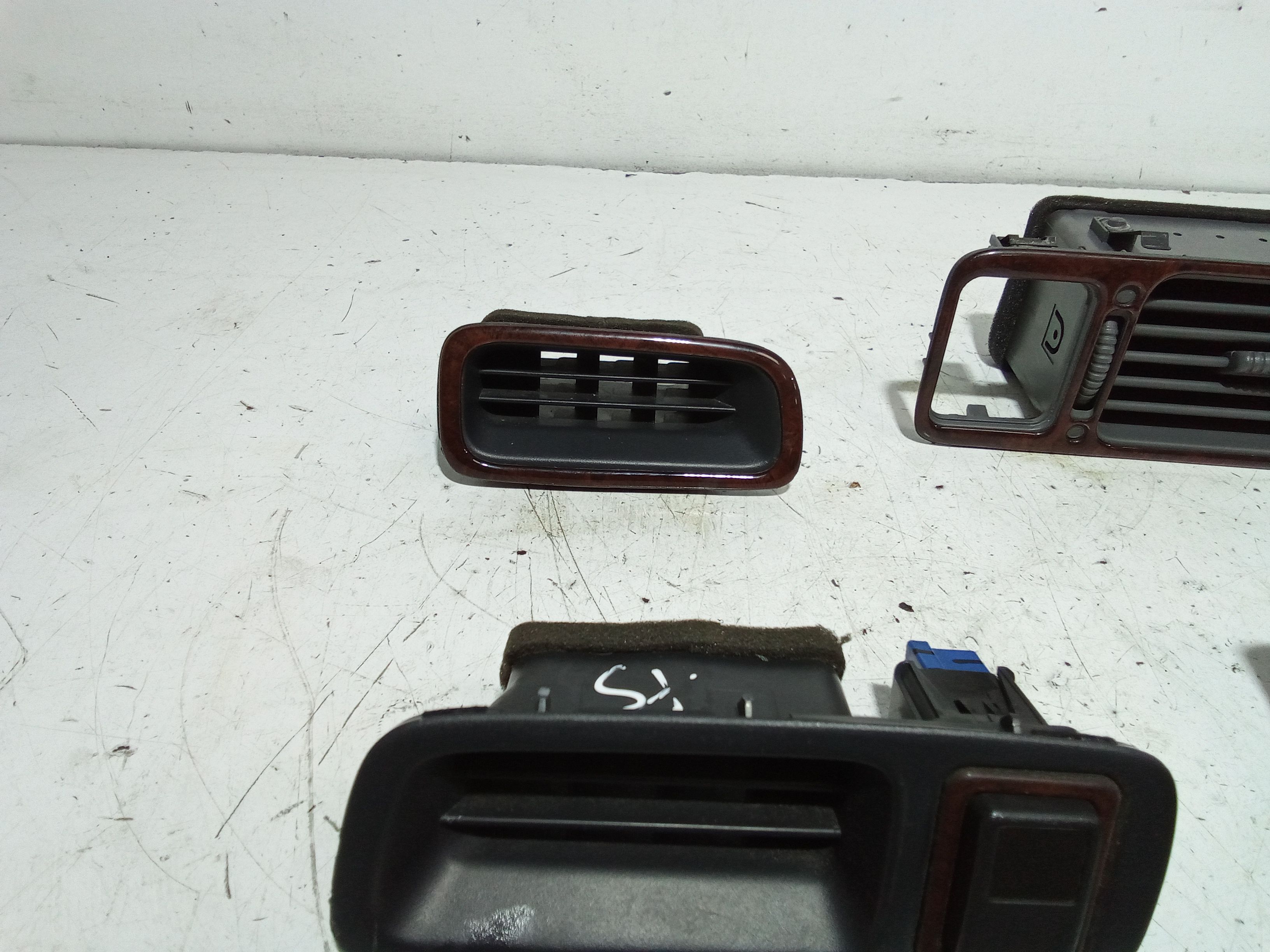 Bocchette Aria Cruscotto HONDA CR-V 1 Serie