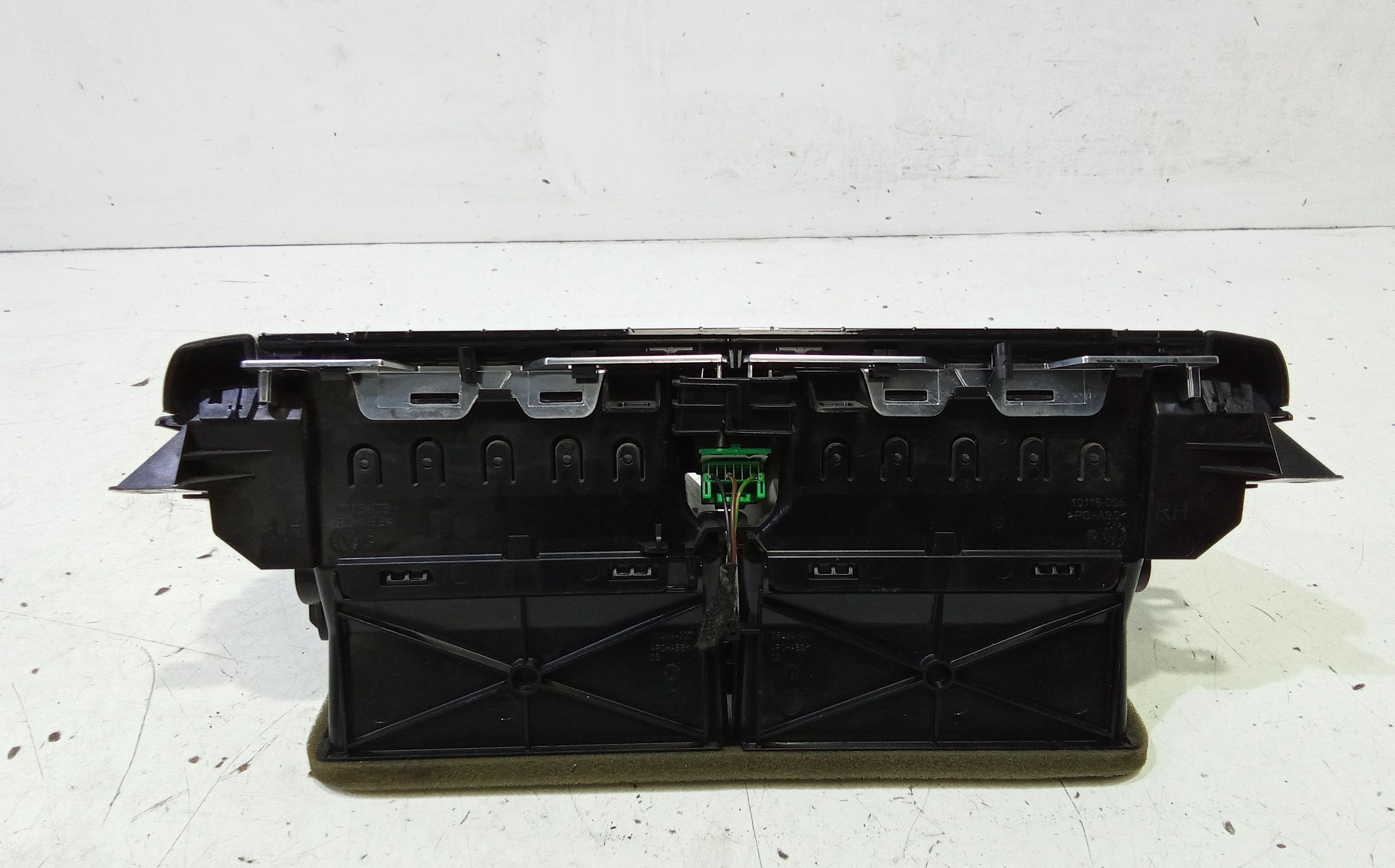 Bocchette Aria Cruscotto LAND ROVER Range Rover 4 Serie