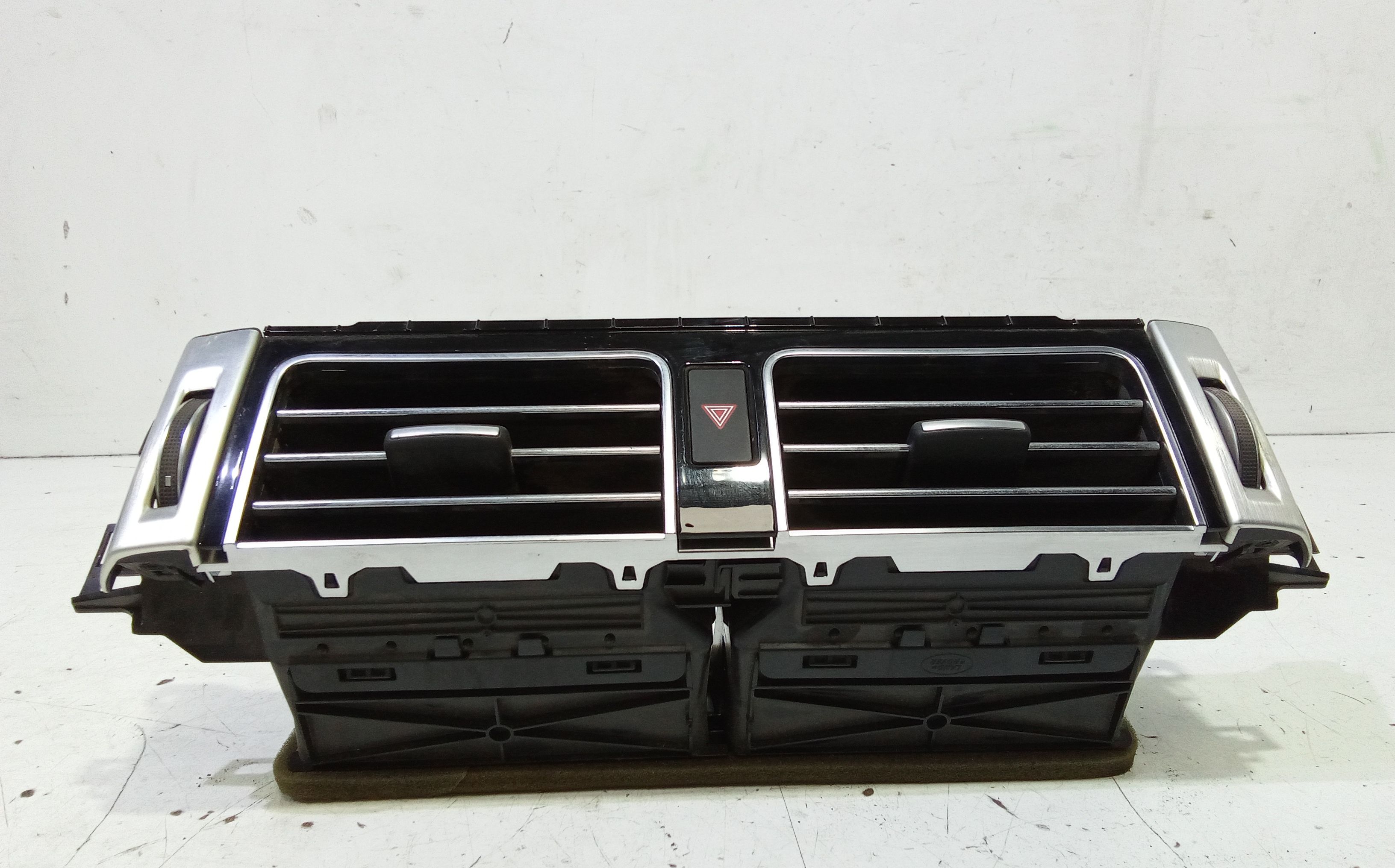 Bocchette Aria Cruscotto LAND ROVER Range Rover 4 Serie