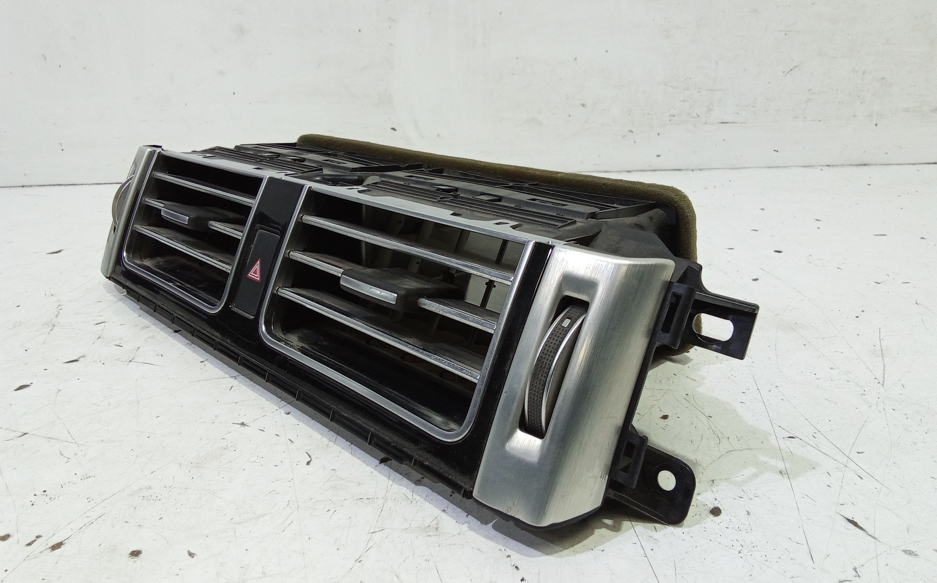 Bocchette Aria Cruscotto LAND ROVER Range Rover 4 Serie