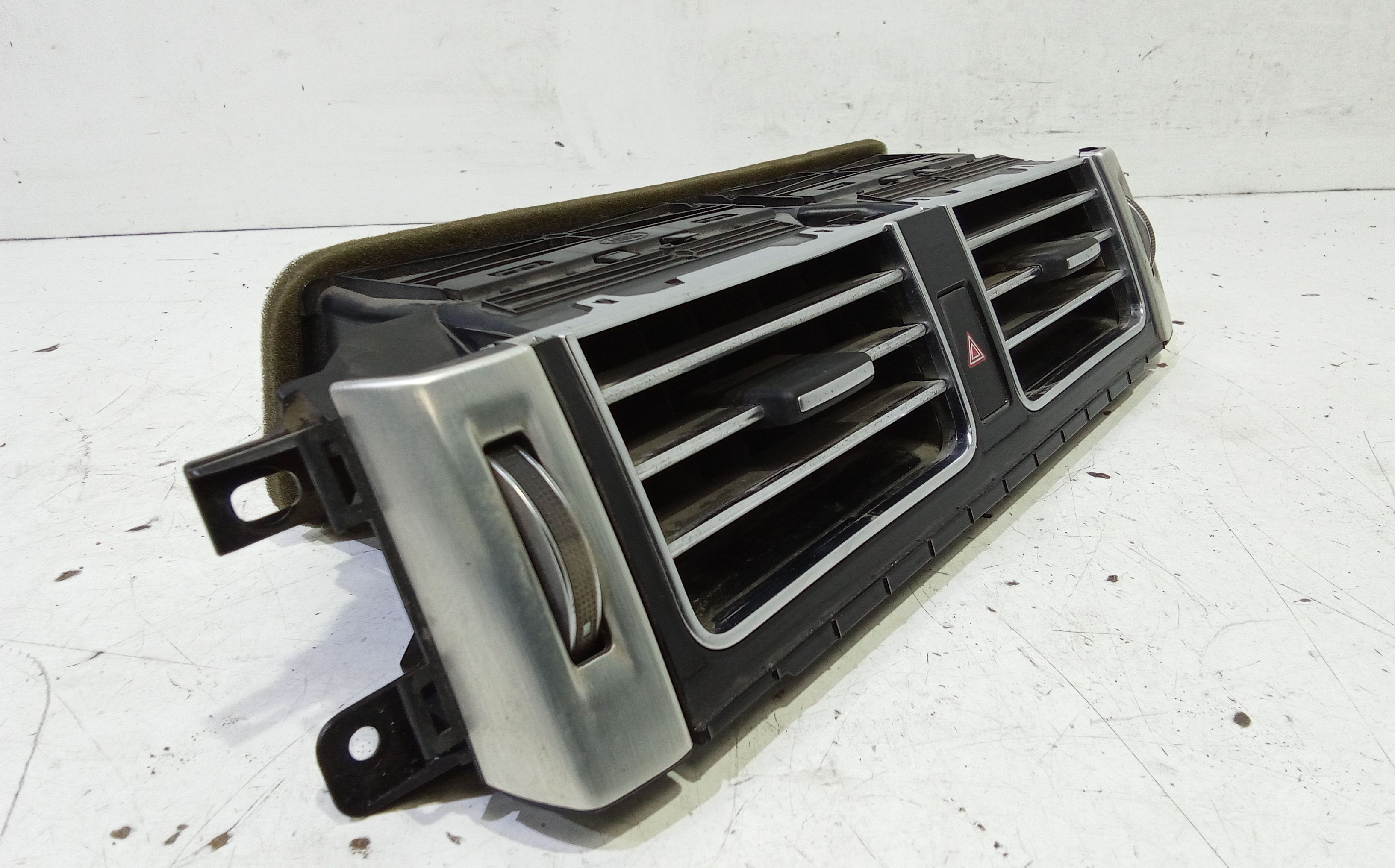 Bocchette Aria Cruscotto LAND ROVER Range Rover 4 Serie