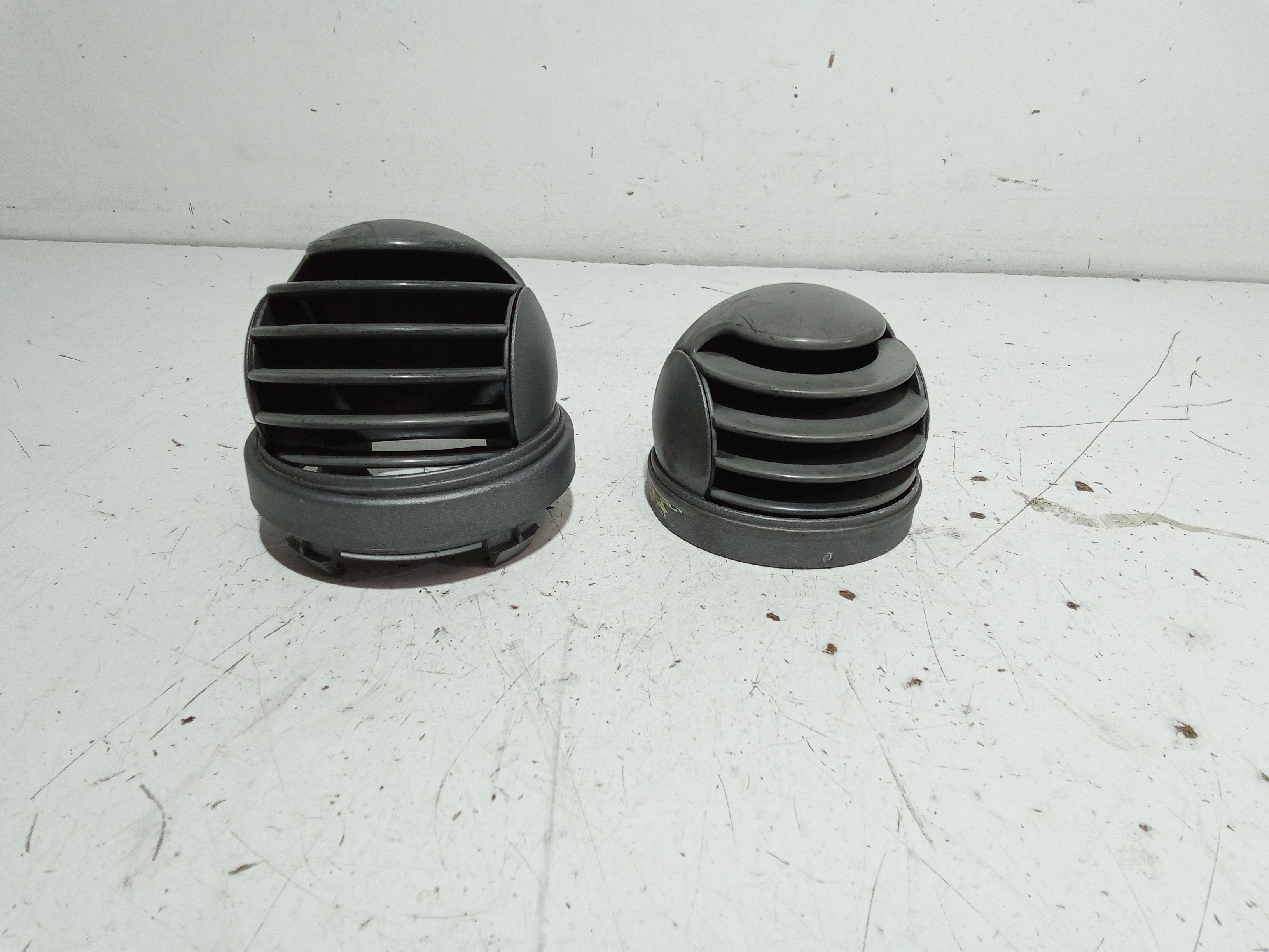 Bocchette Aria Cruscotto SMART ForTwo Coup 1 Serie