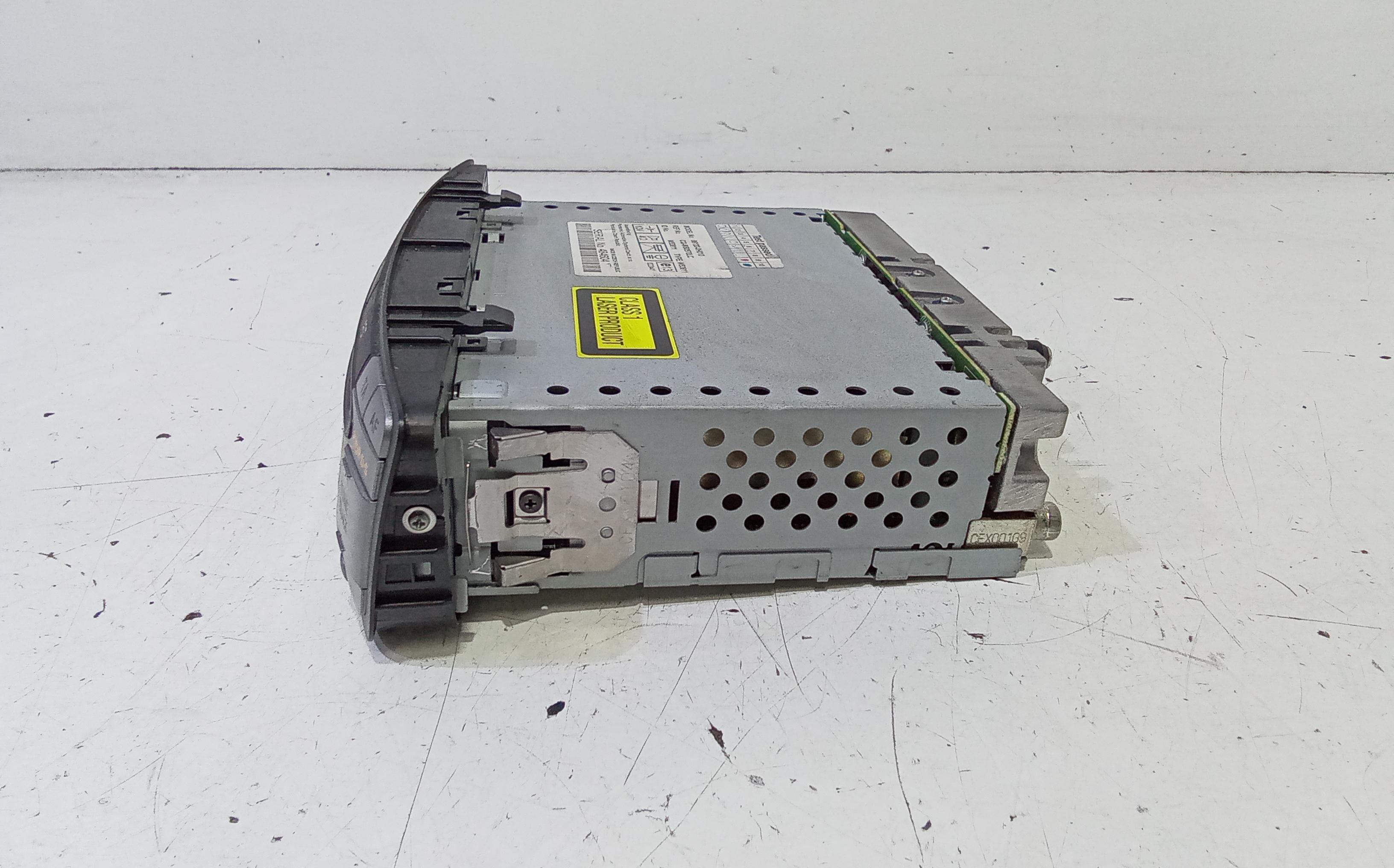 Autoradio PEUGEOT 107 1 Serie