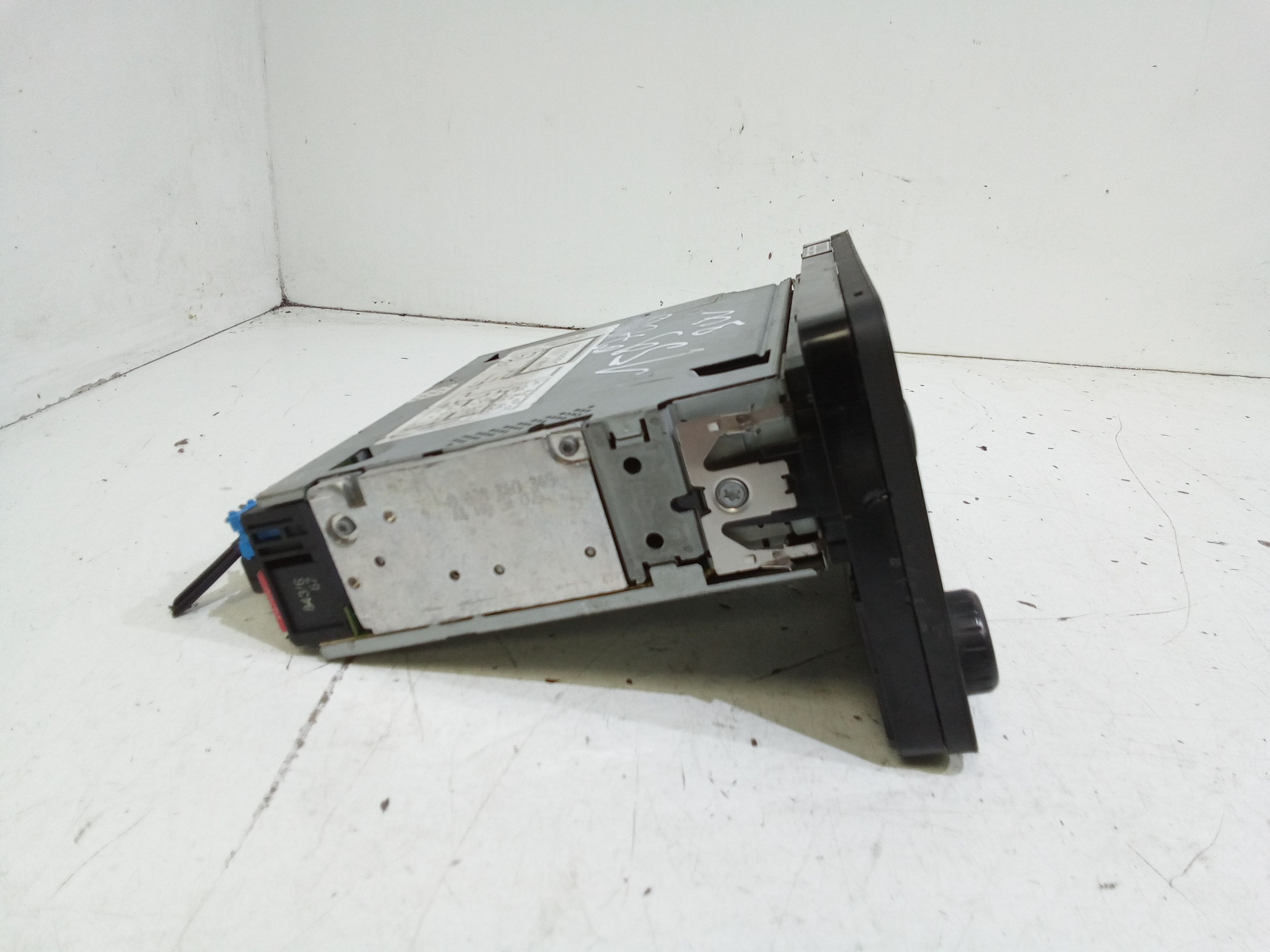 Autoradio ALFA ROMEO 159 Sportwagon Serie (05>11)