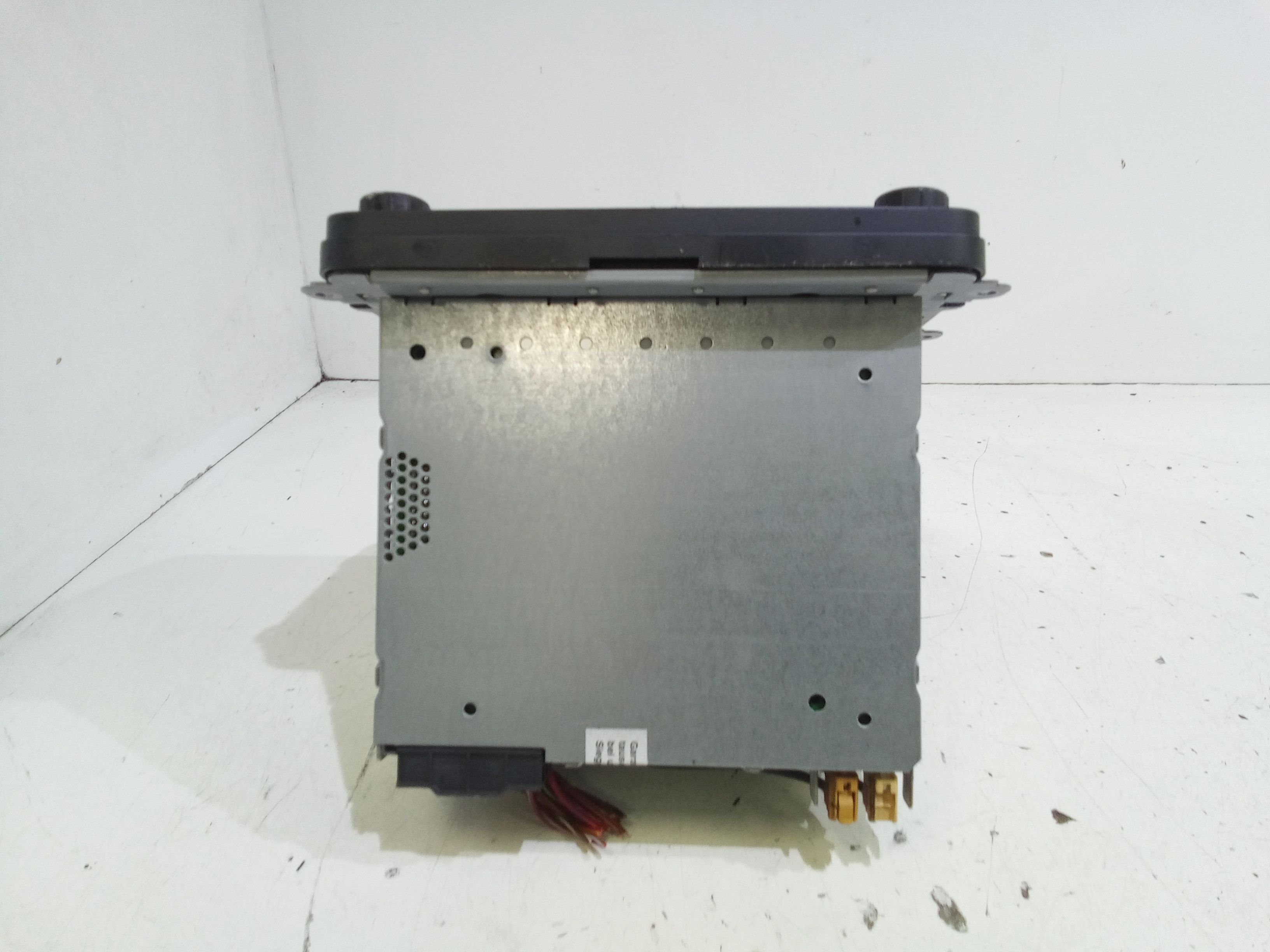 Autoradio VOLKSWAGEN Golf 5 Berlina (03>08)