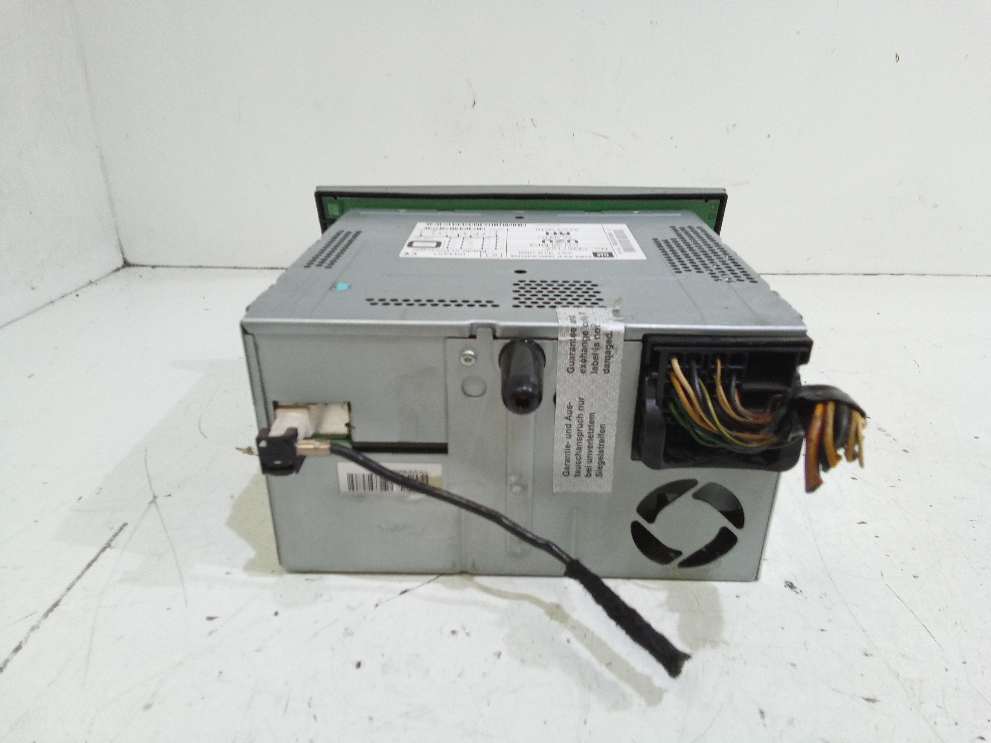 Autoradio OPEL Corsa D 5P 1 Serie