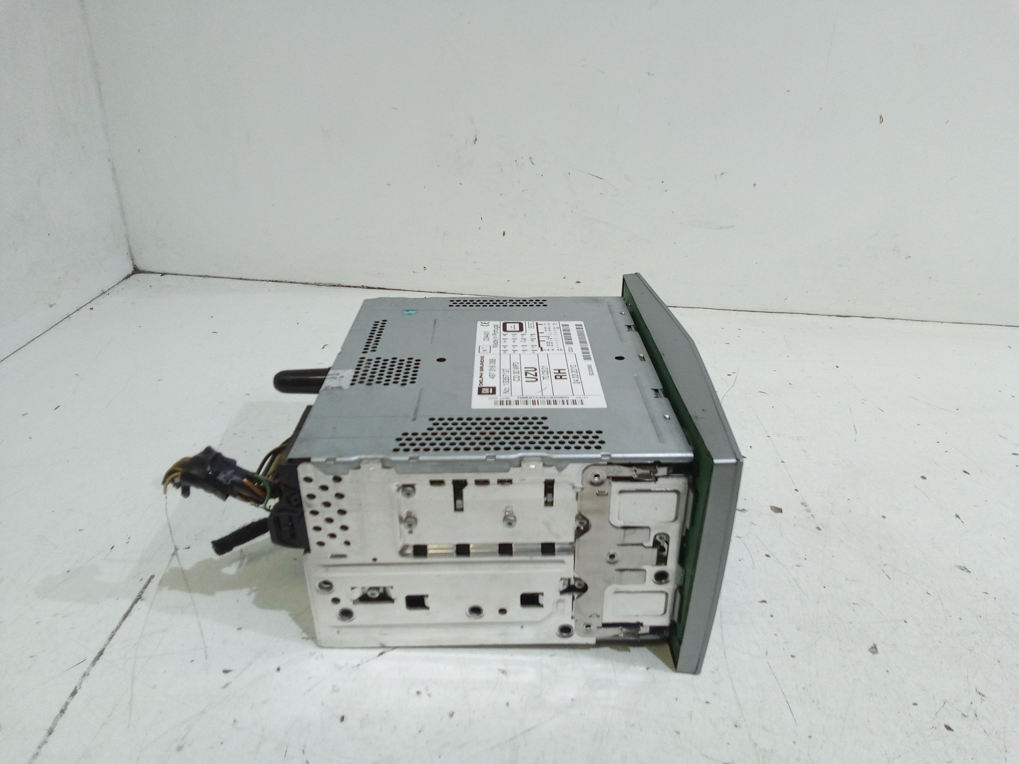 Autoradio OPEL Corsa D 5P 1 Serie