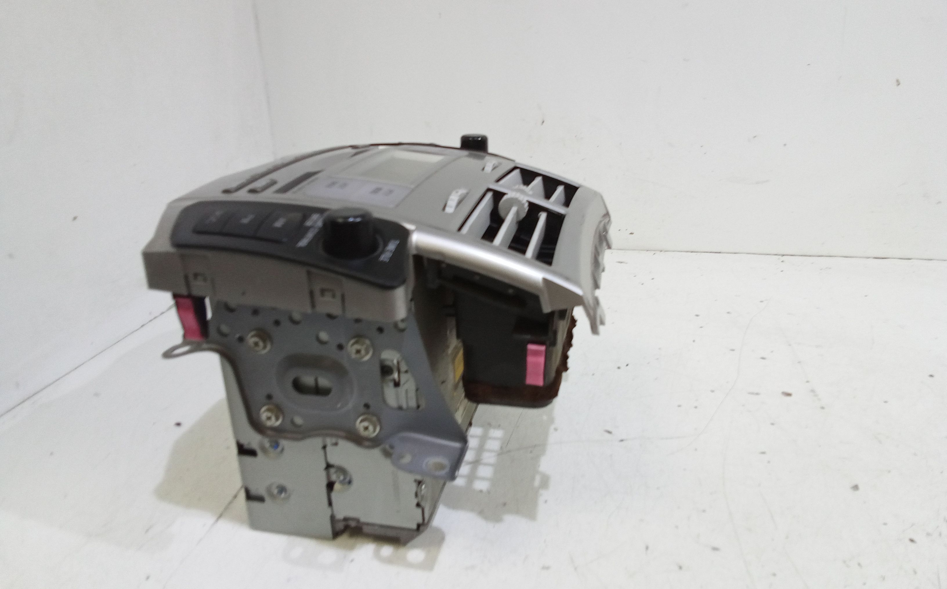 Autoradio TOYOTA Yaris Serie (05>08)