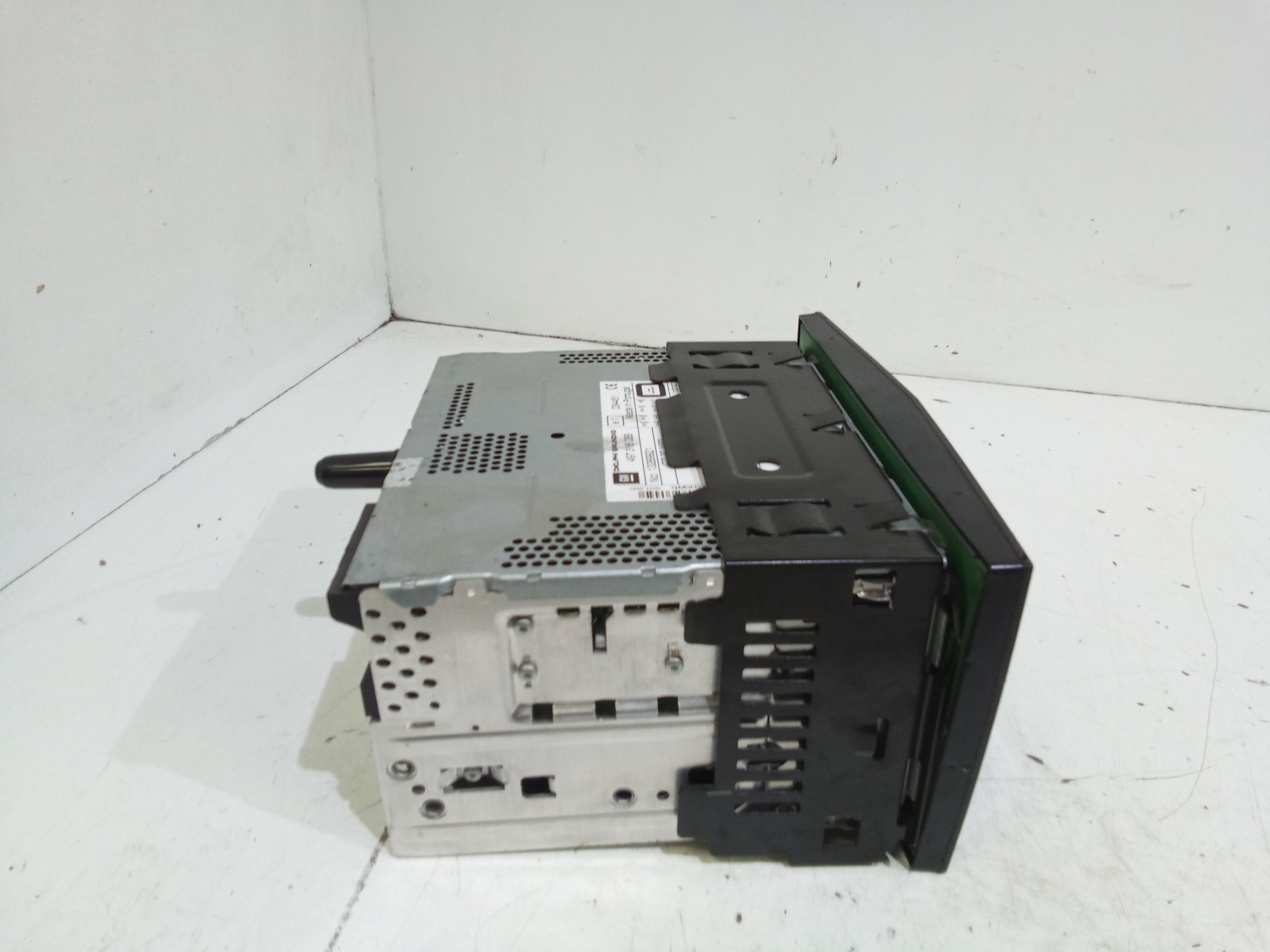 Autoradio OPEL Corsa D 3P 1 Serie