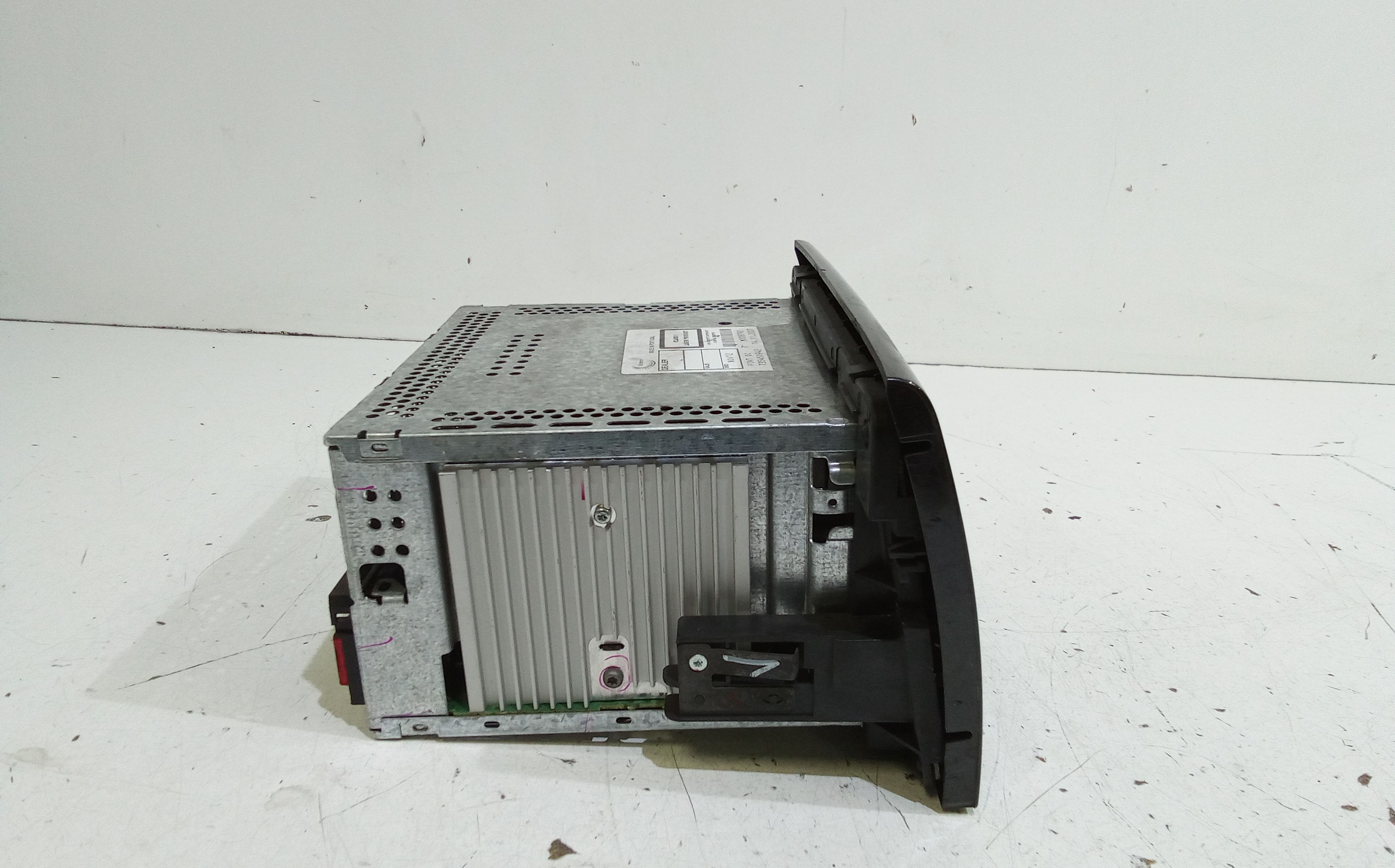 Autoradio FIAT Bravo 2 Serie