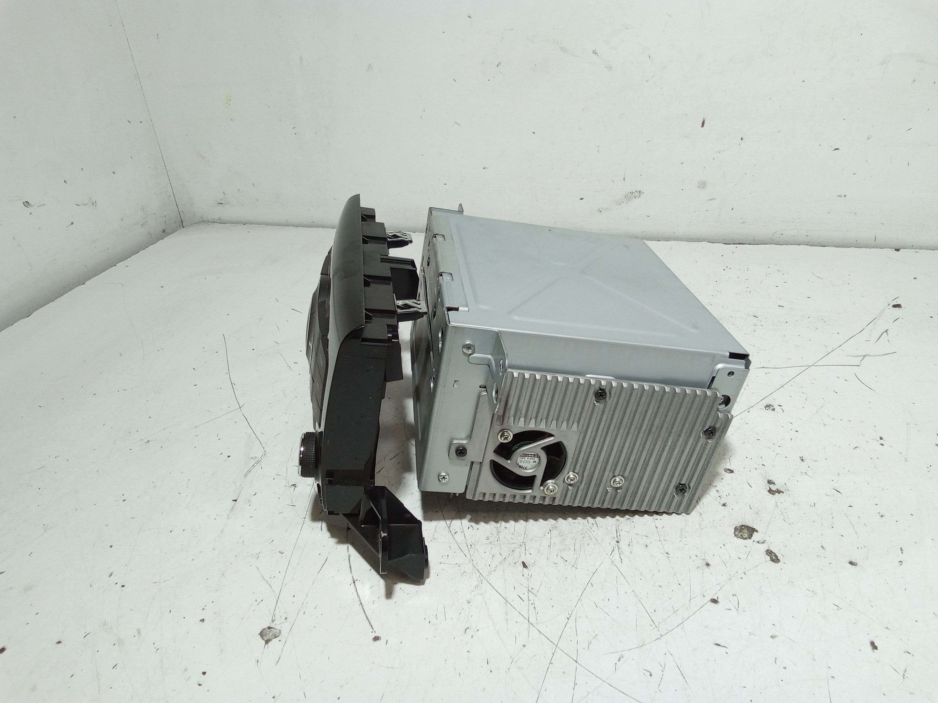 Autoradio CHEVROLET Cruze Berlina