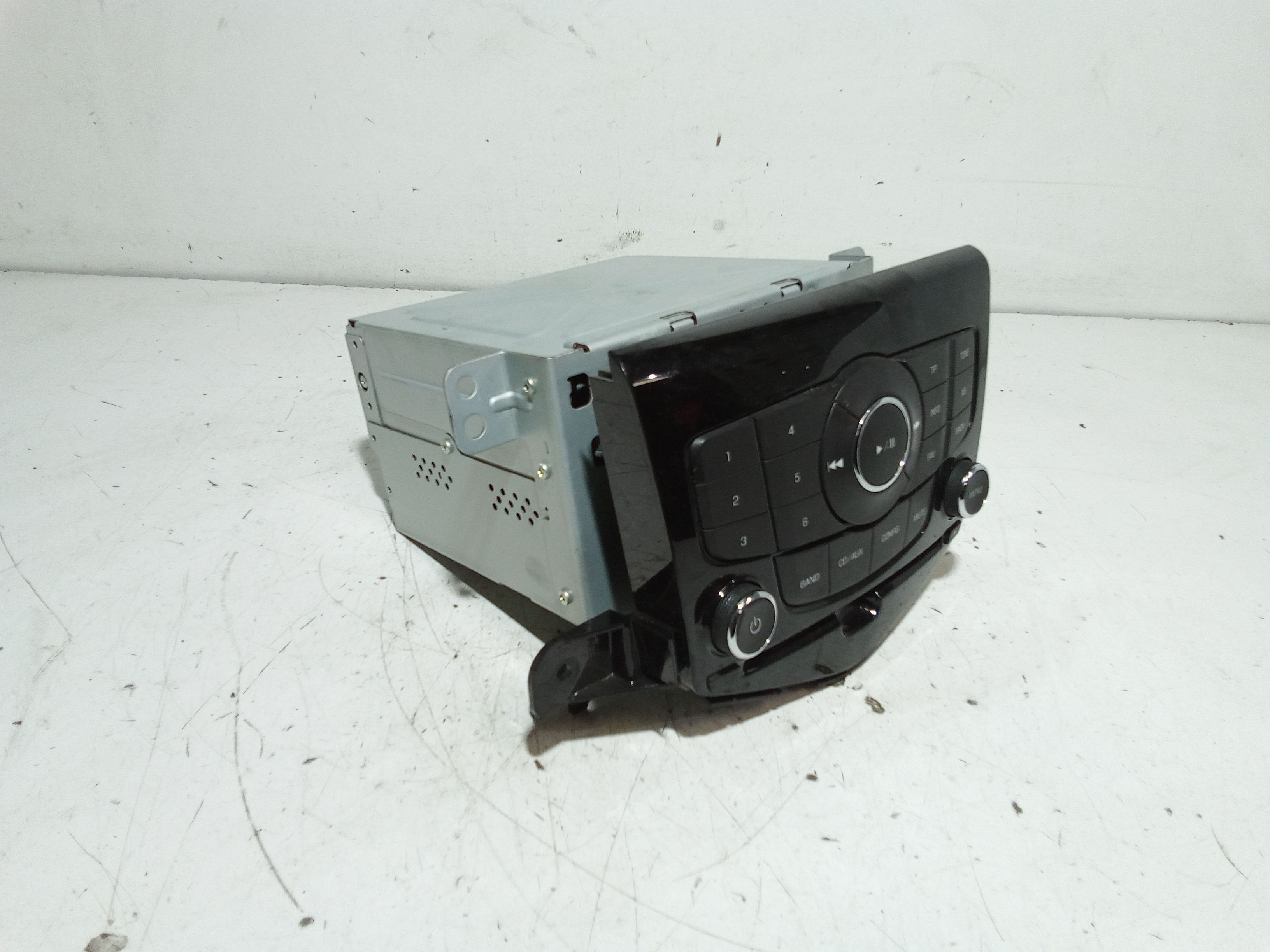 Autoradio CHEVROLET Cruze Berlina
