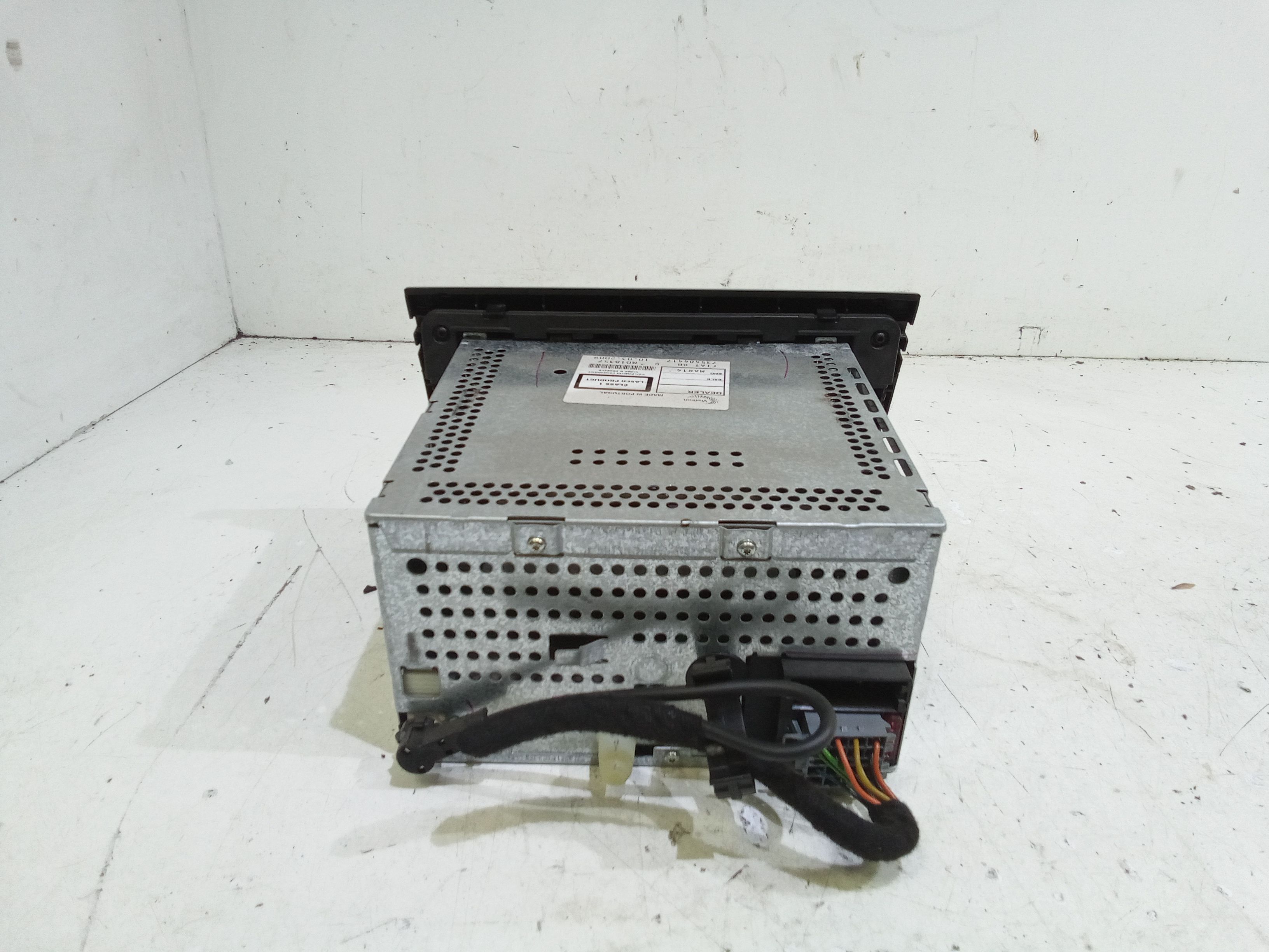 Autoradio FIAT Bravo 2 Serie