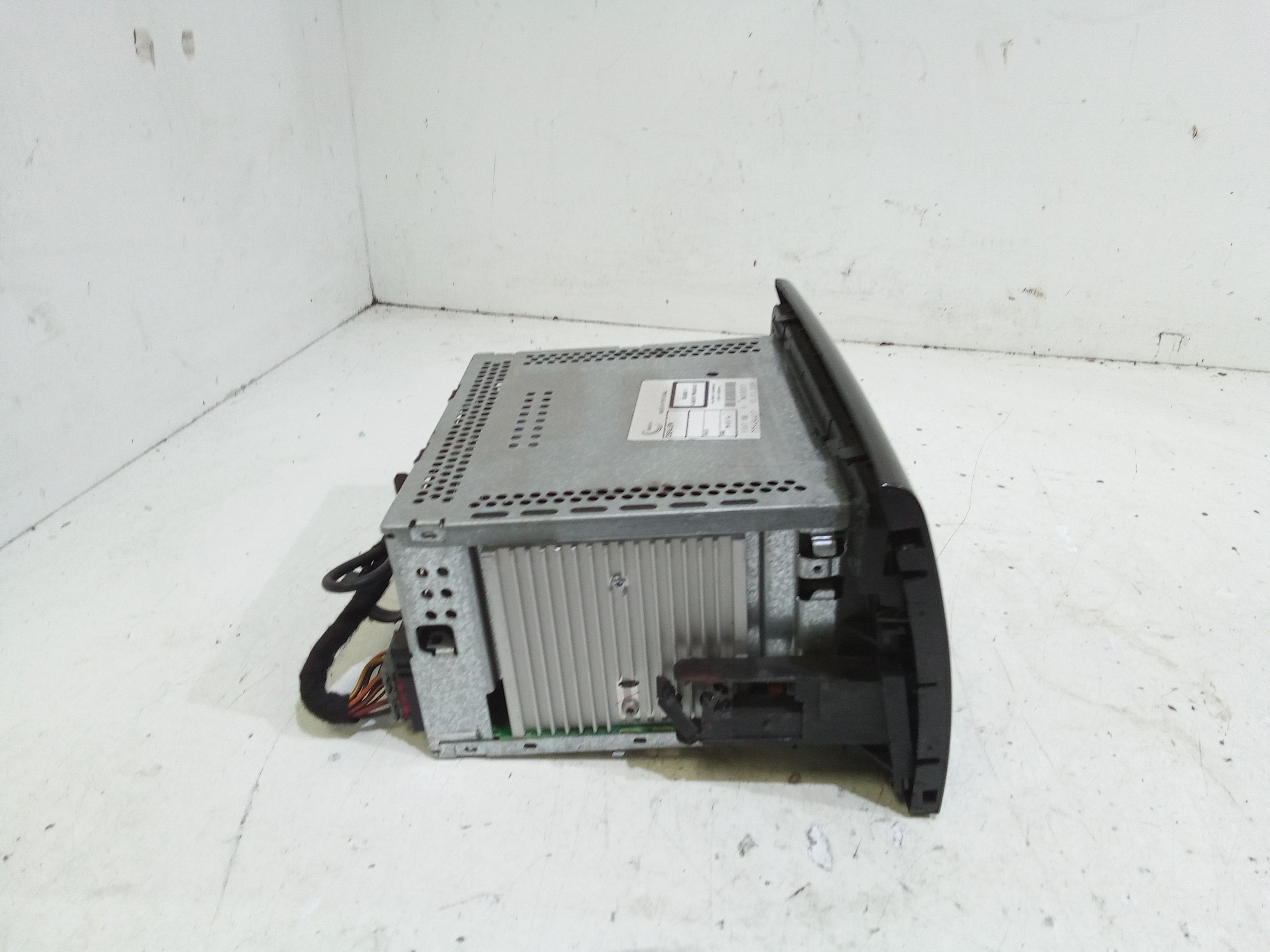 Autoradio FIAT Bravo 2 Serie