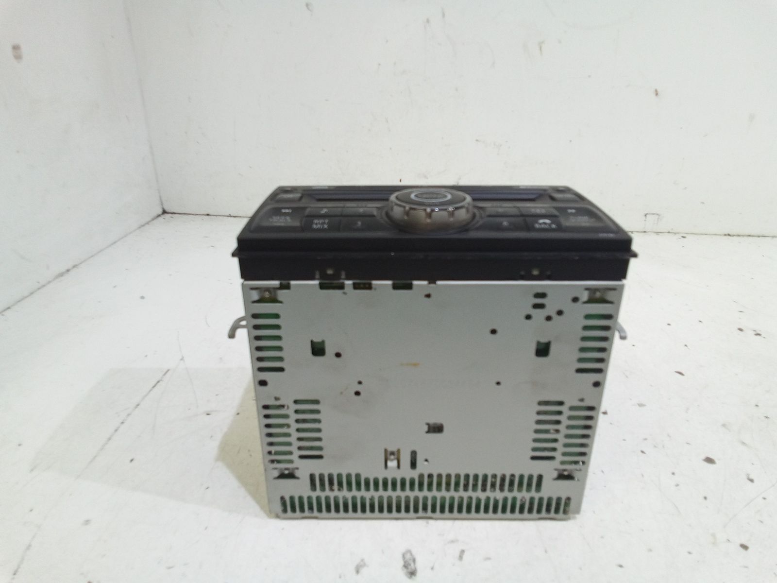 Autoradio NISSAN Qashqai 1 Serie