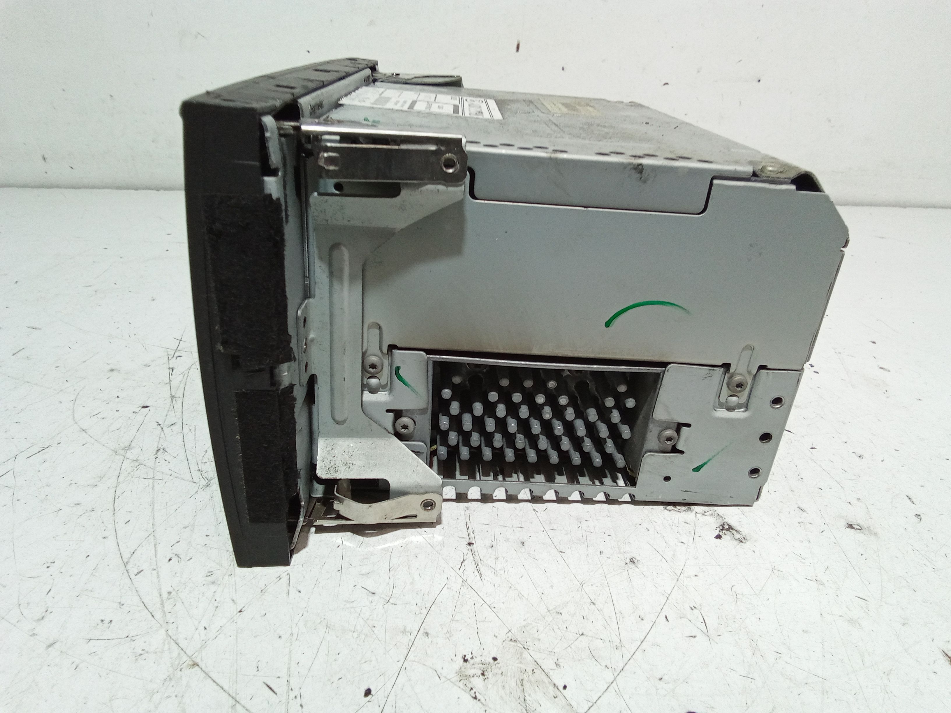 Autoradio FORD Focus S. Wagon 3 Serie