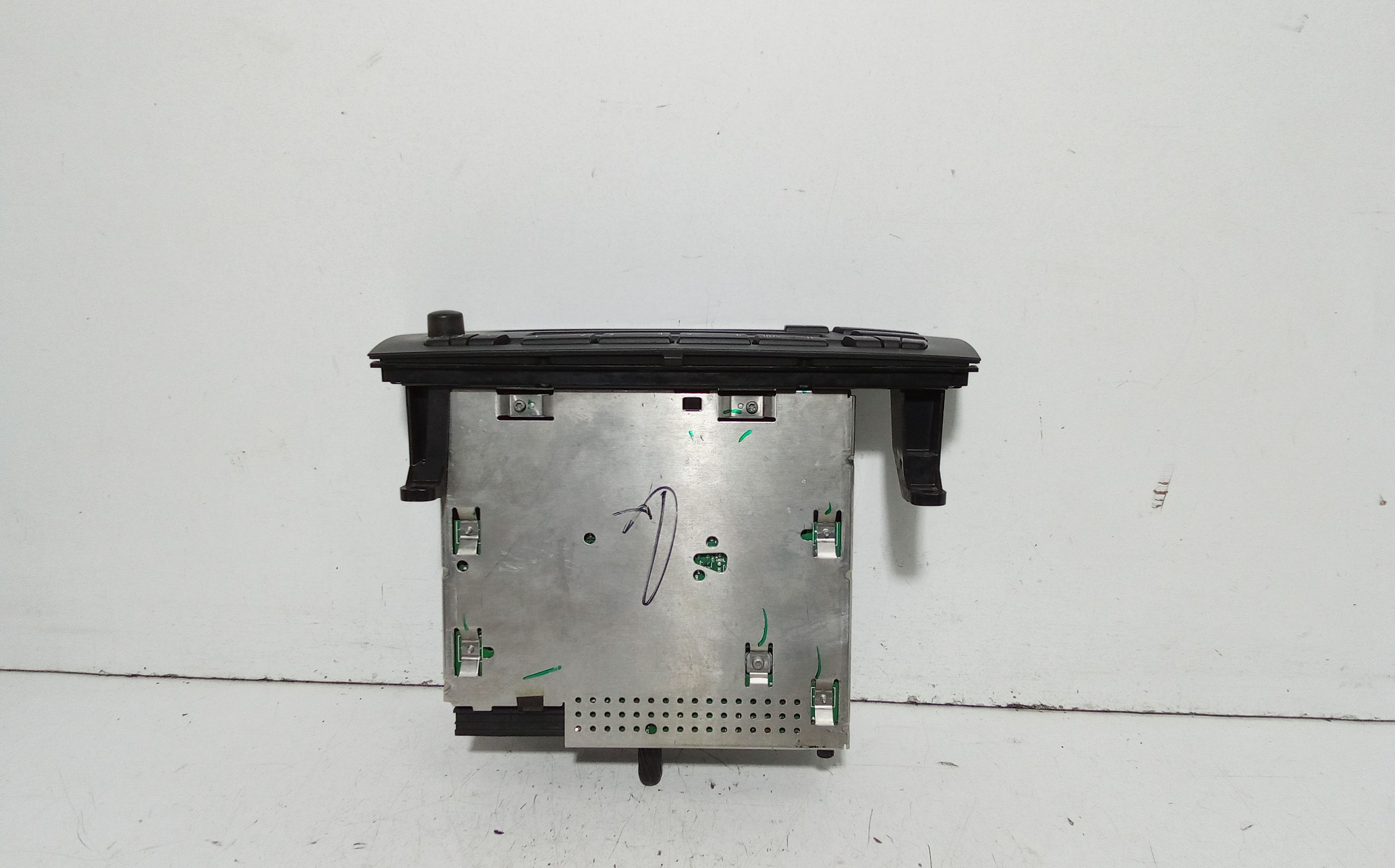 Autoradio BMW Serie 3 E91 Touring