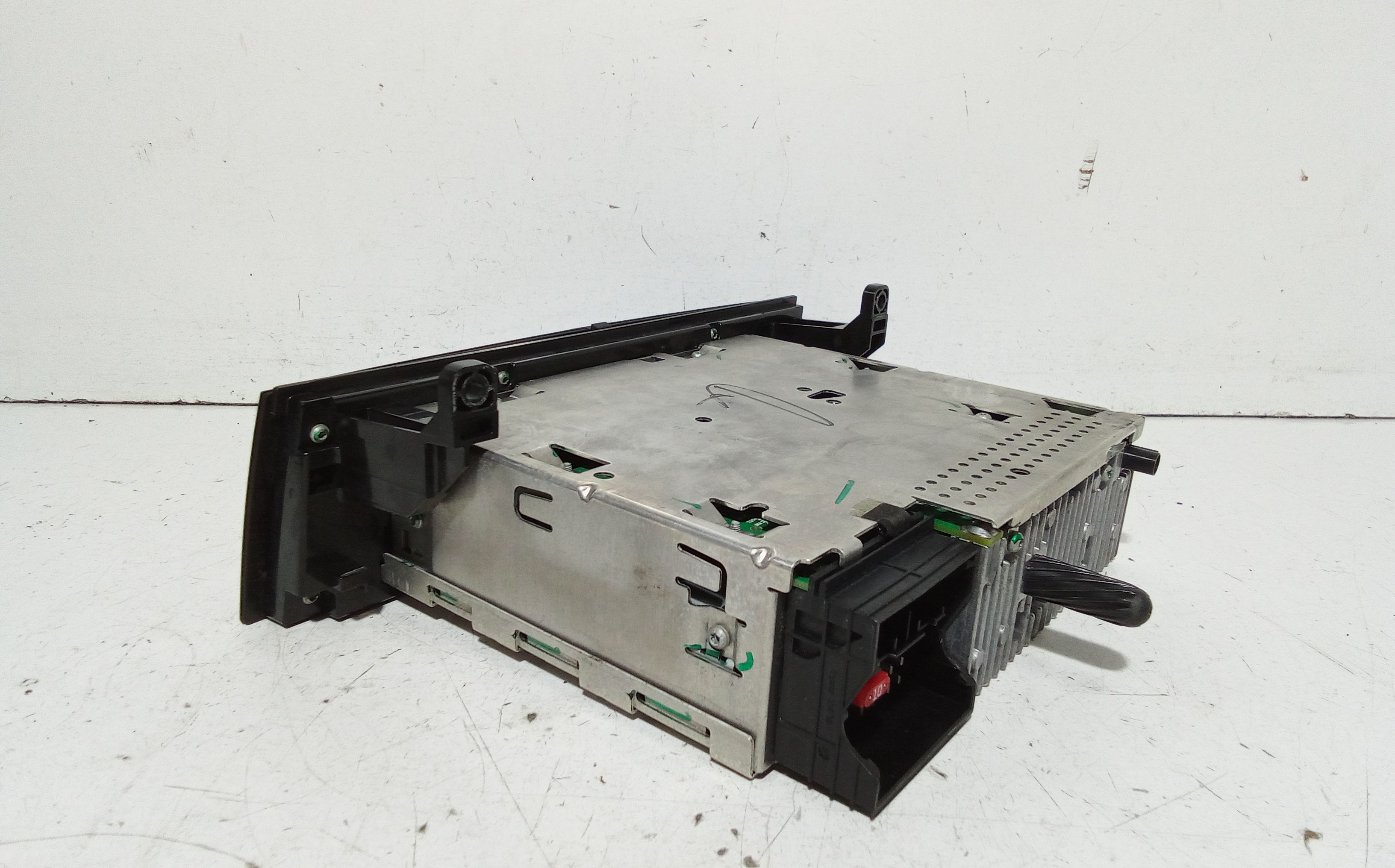 Autoradio BMW Serie 3 E91 Touring