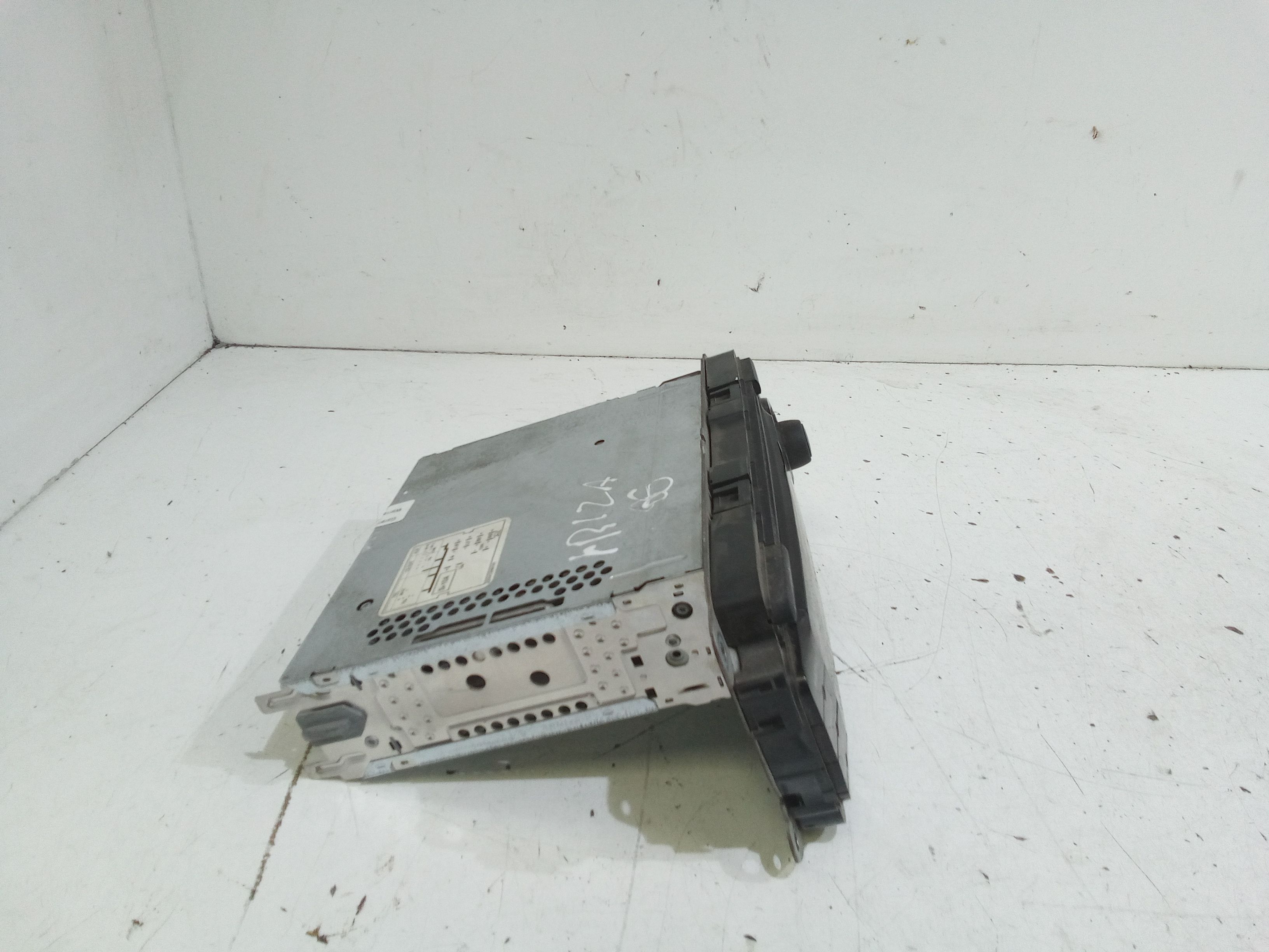 Autoradio SEAT Ibiza Serie (05>08)