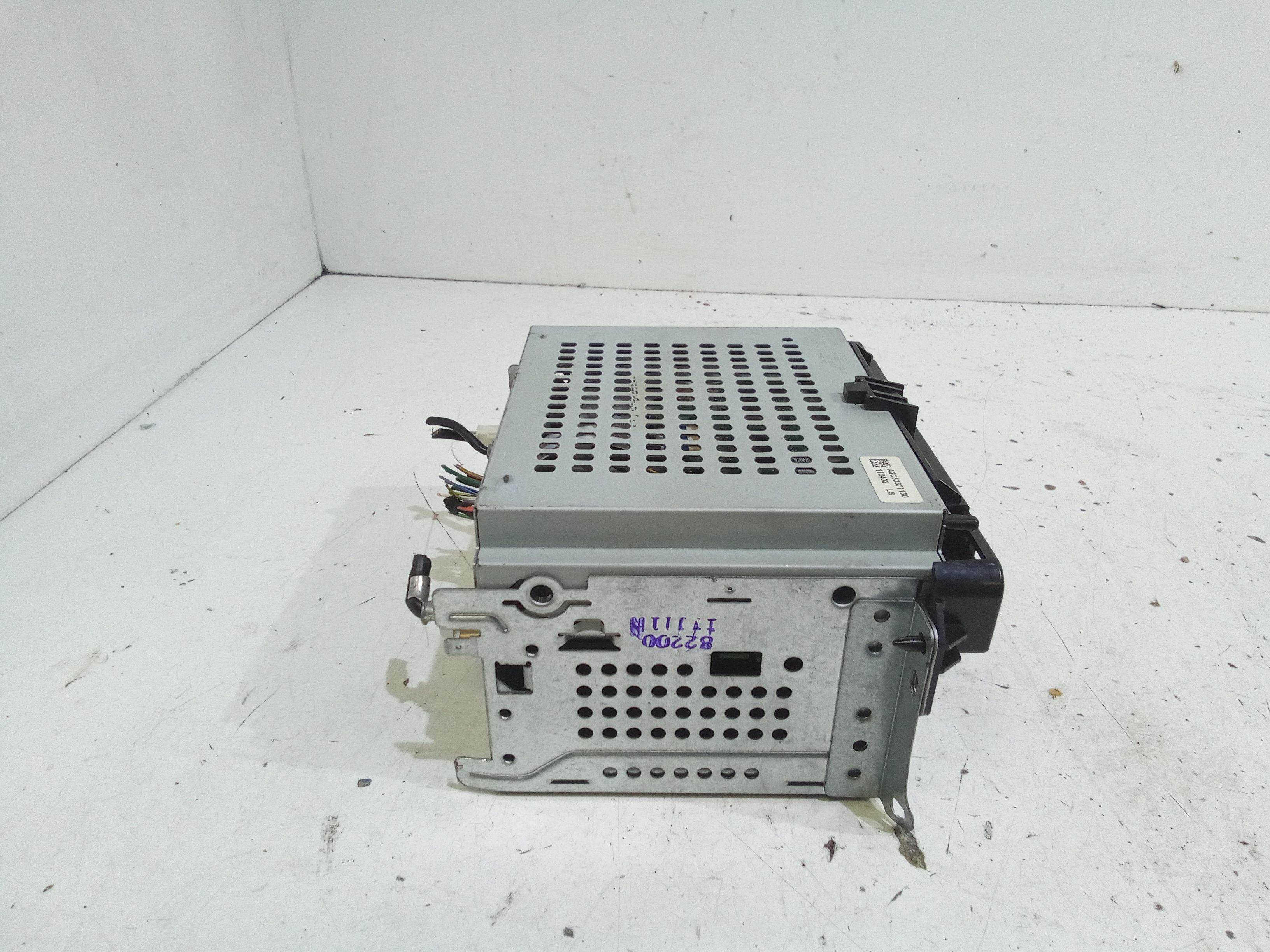 Autoradio FIAT Freemont 1 Serie