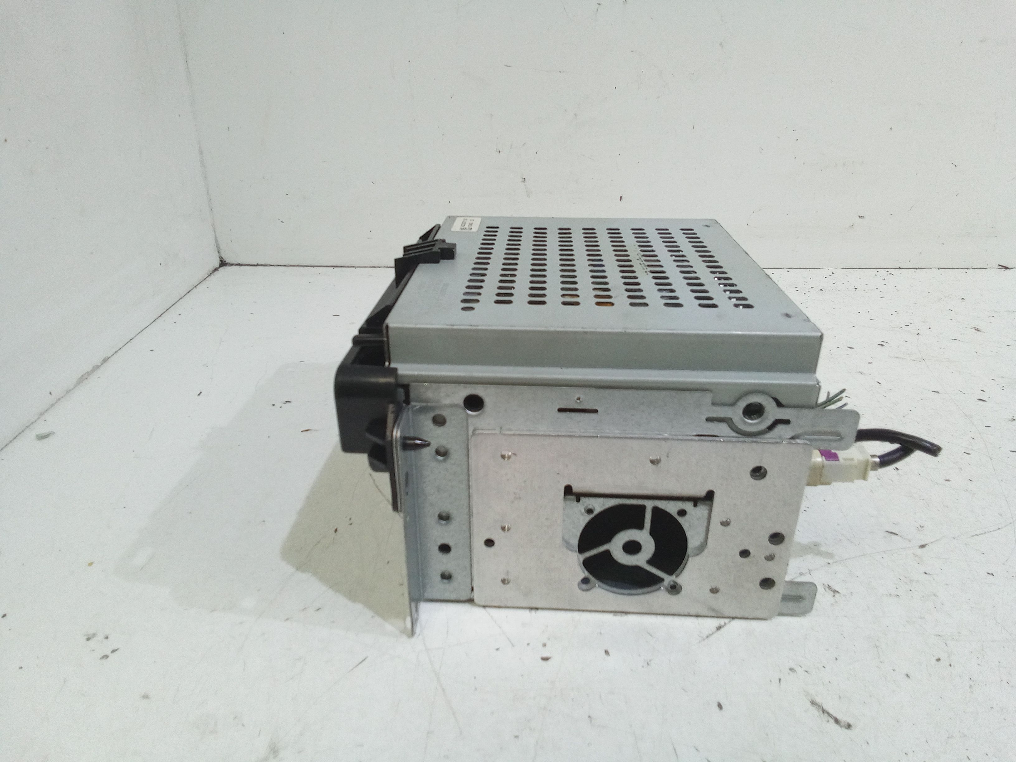 Autoradio FIAT Freemont 1 Serie