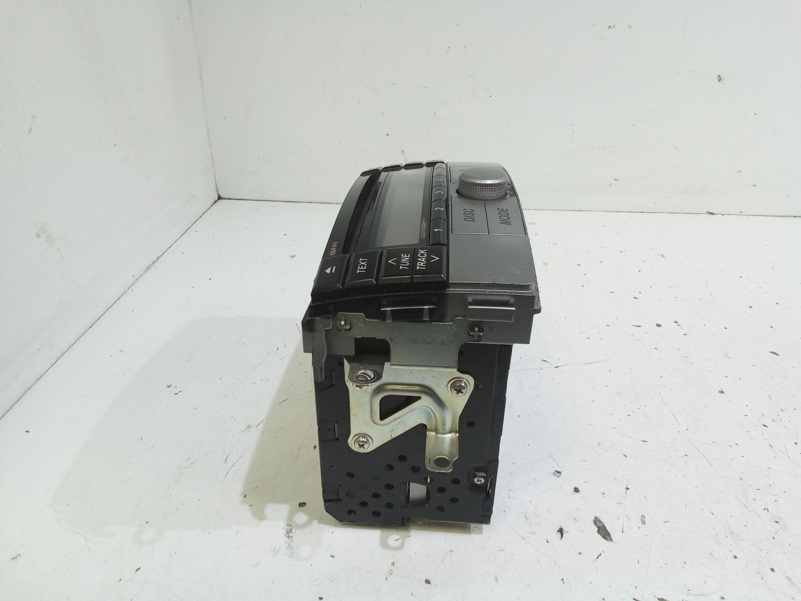 Autoradio DAIHATSU Terios 2 Serie