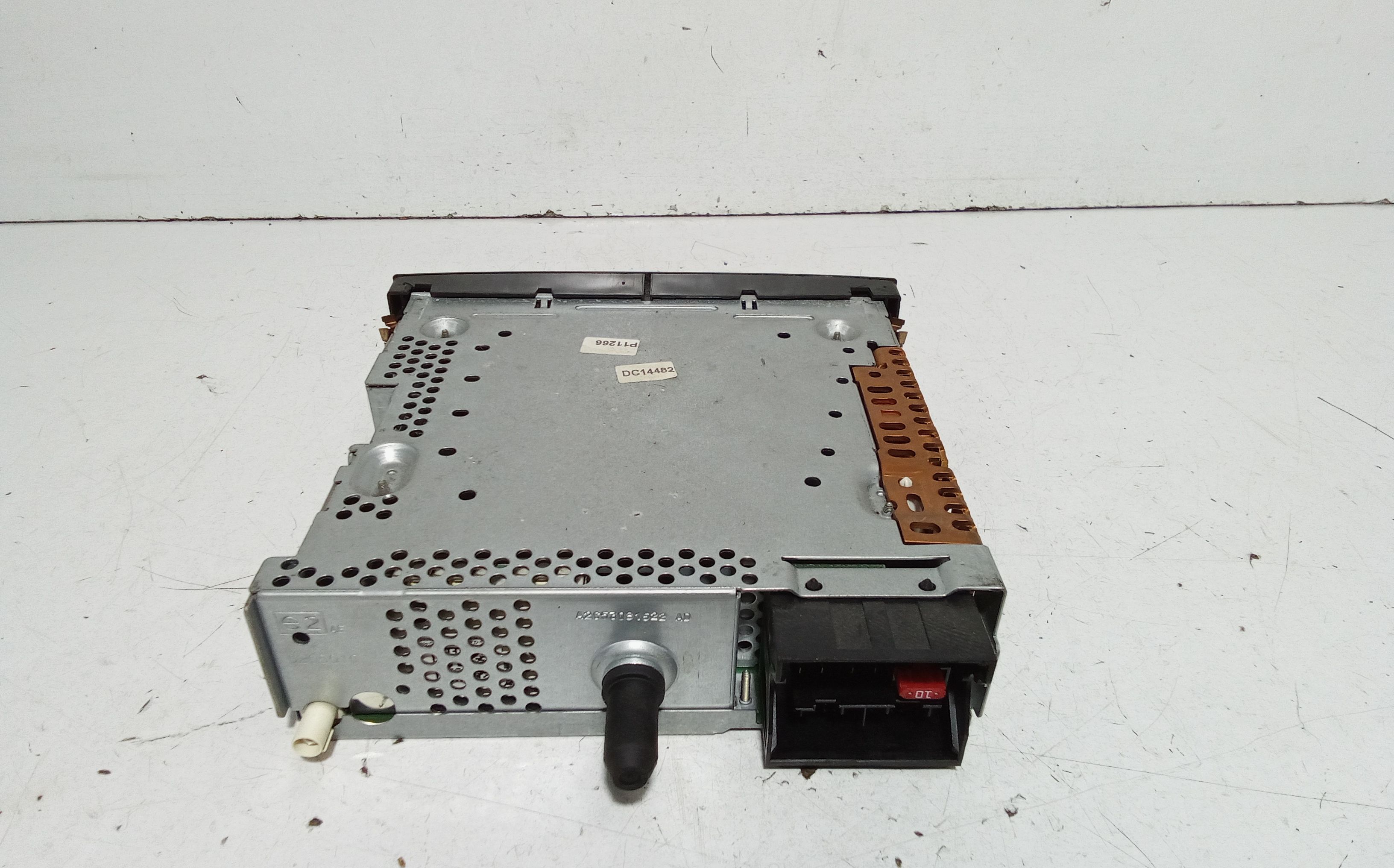 Autoradio PEUGEOT 207 2 Serie