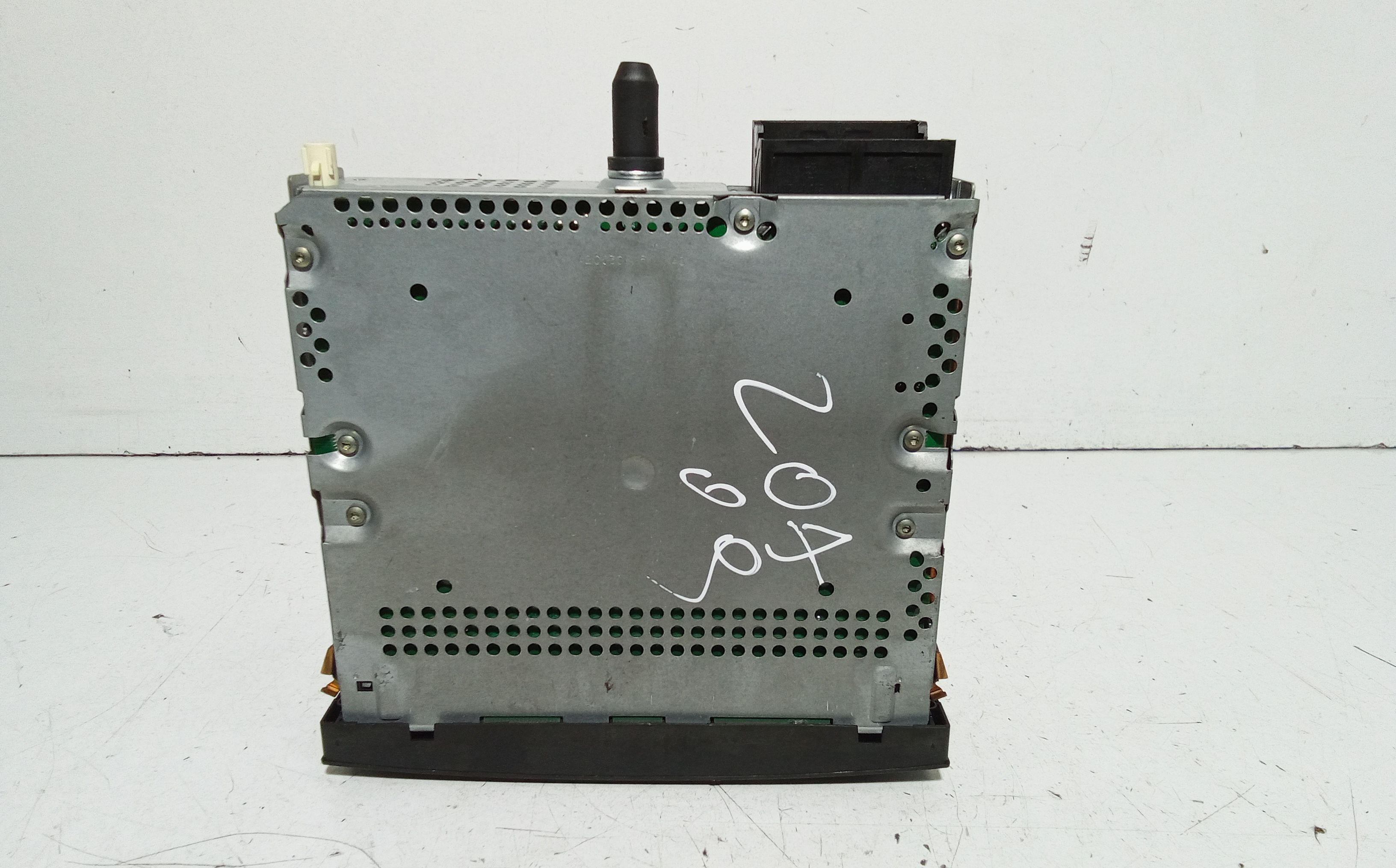 Autoradio PEUGEOT 207 2 Serie