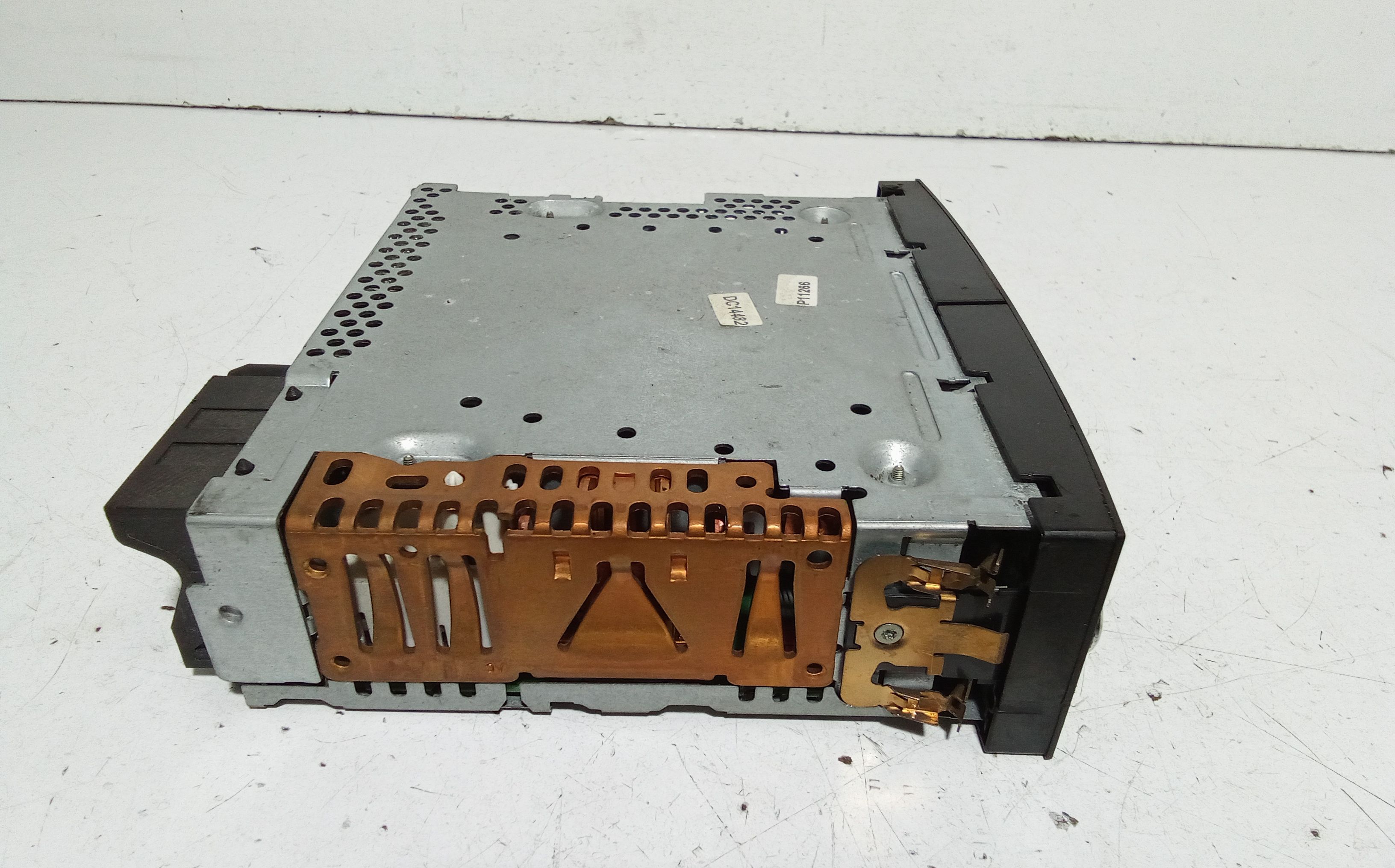 Autoradio PEUGEOT 207 2 Serie