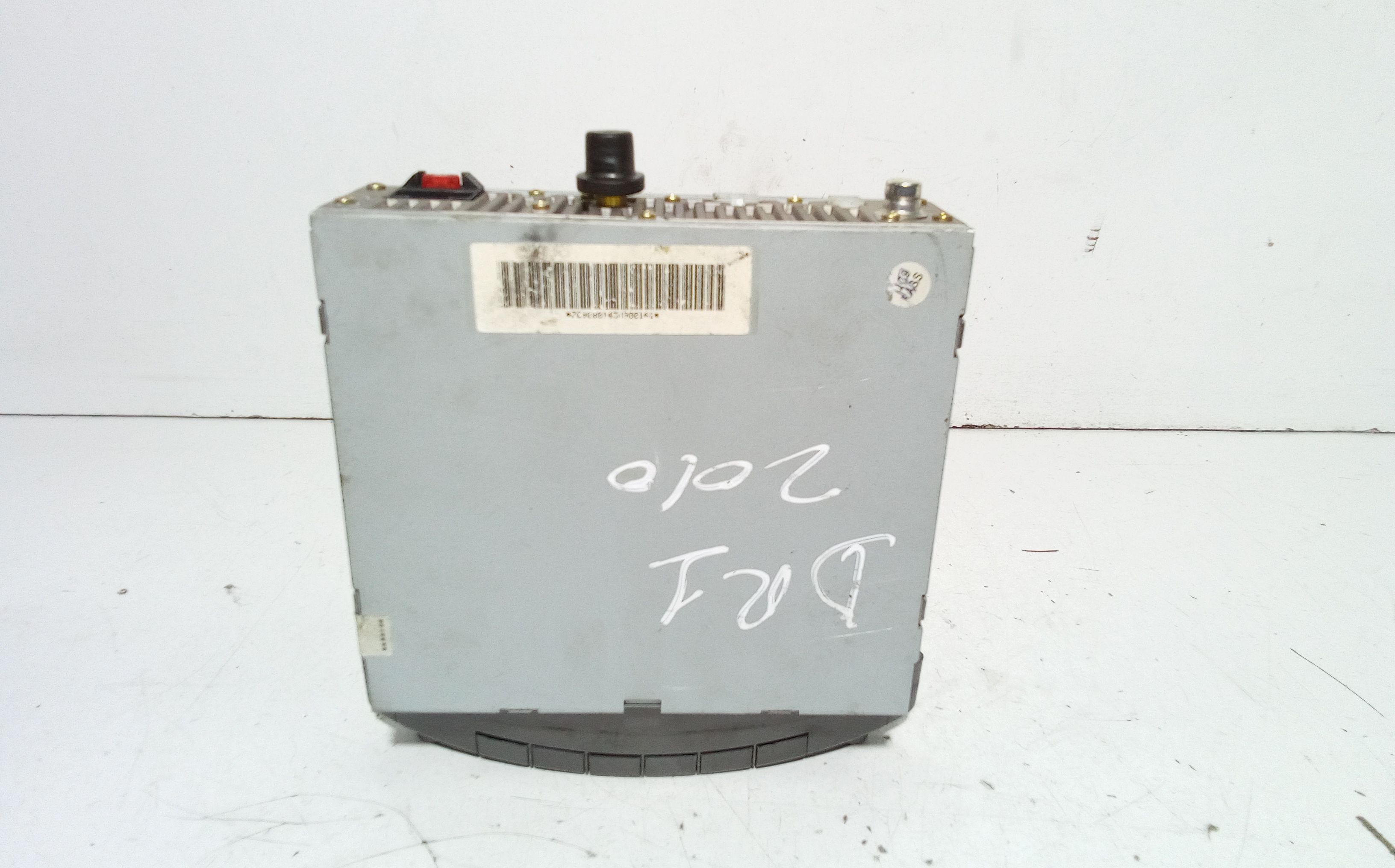 Autoradio DR 1 1 Serie