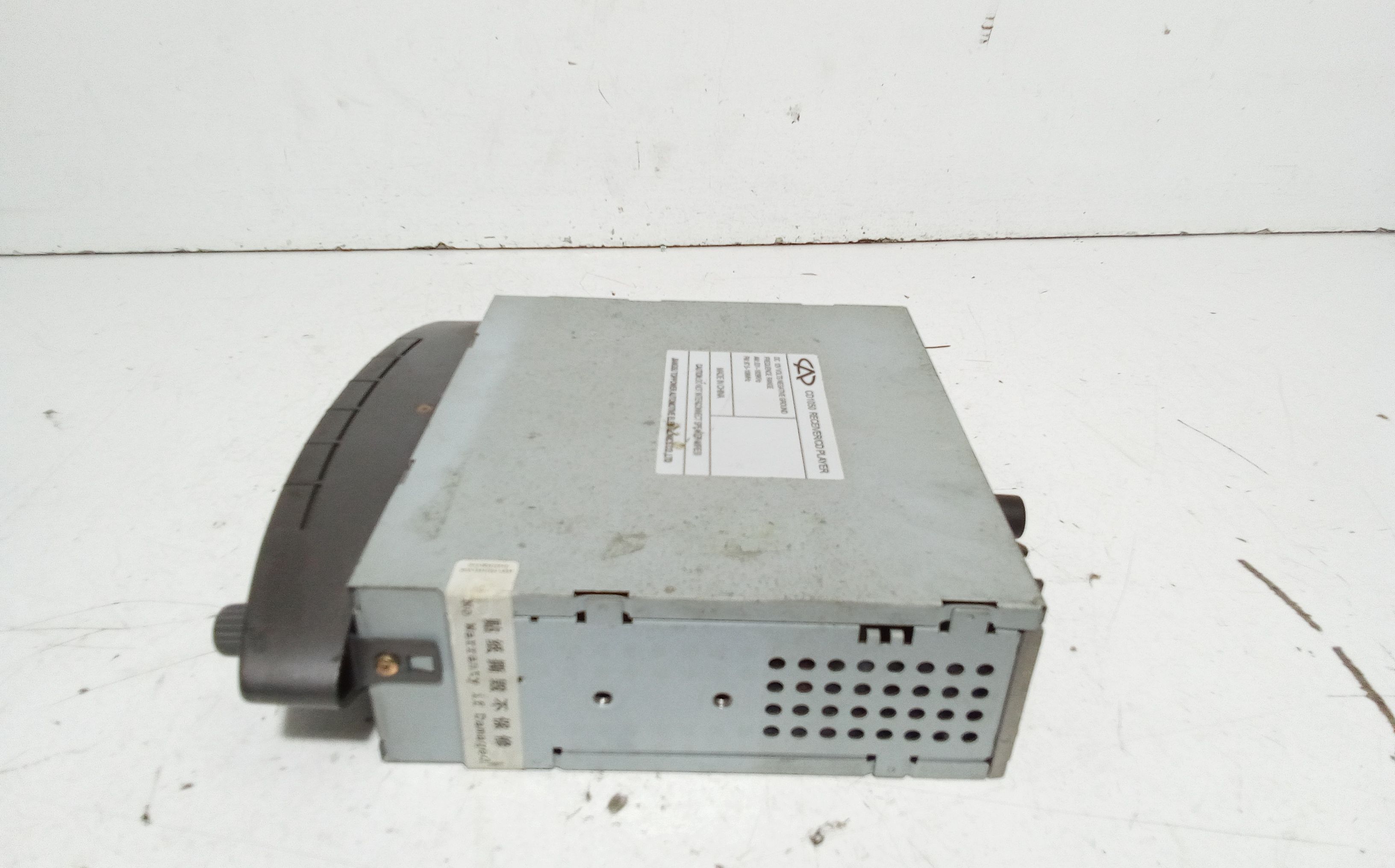 Autoradio DR 1 1 Serie