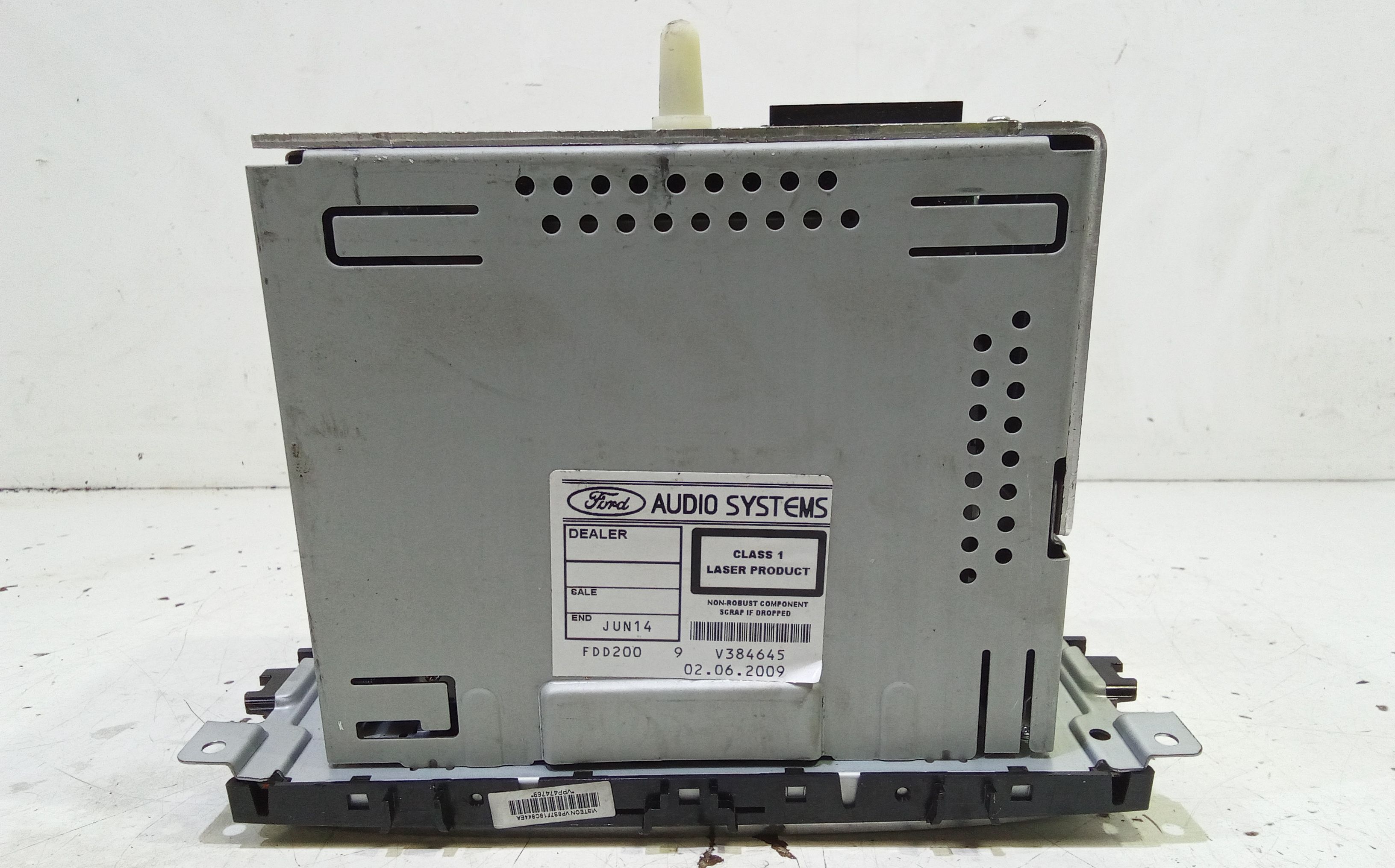 Autoradio FORD Focus Berlina 3 Serie