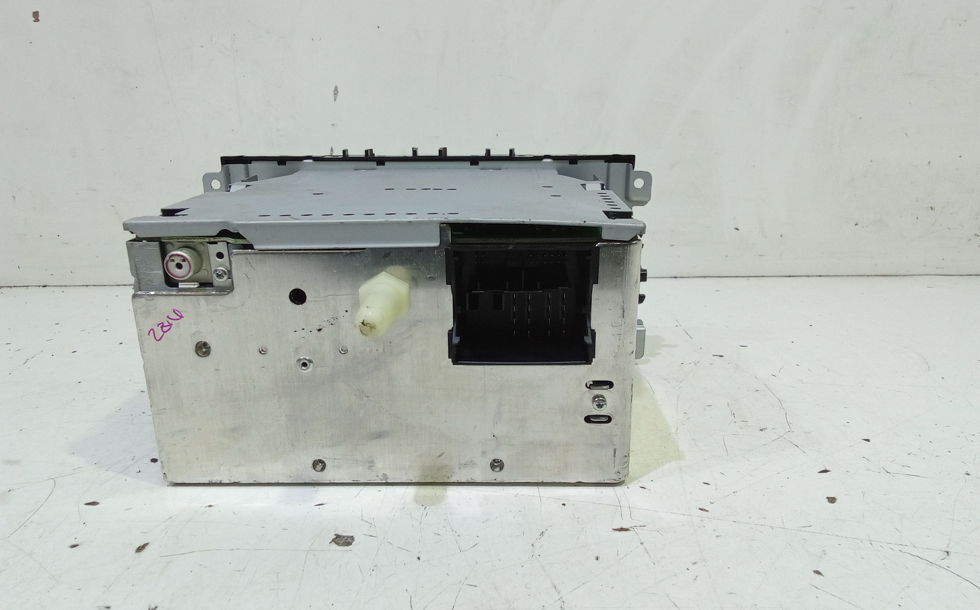 Autoradio FORD Focus Berlina 3 Serie