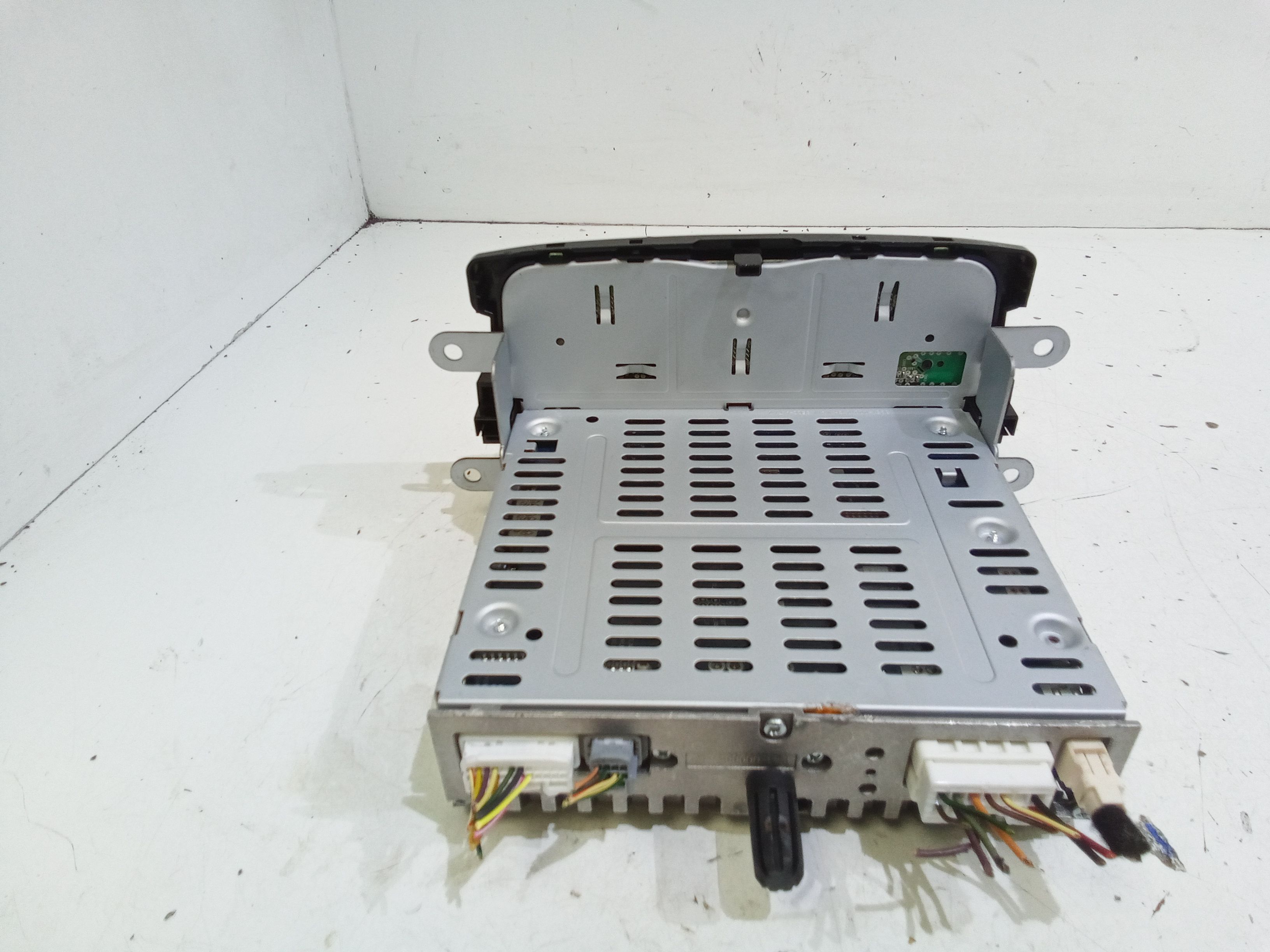 Autoradio RENAULT Captur Serie