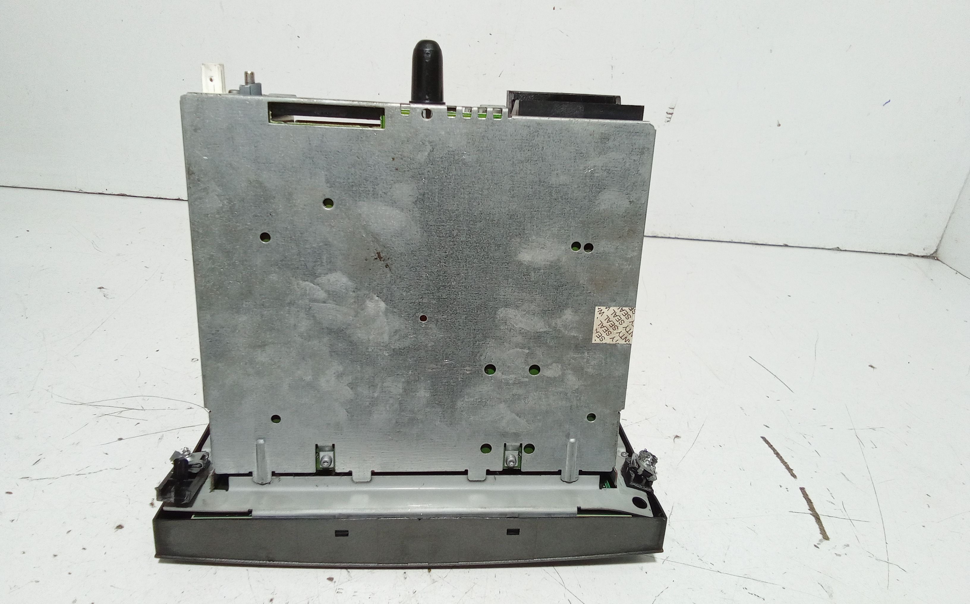 Autoradio PEUGEOT 407 Berlina