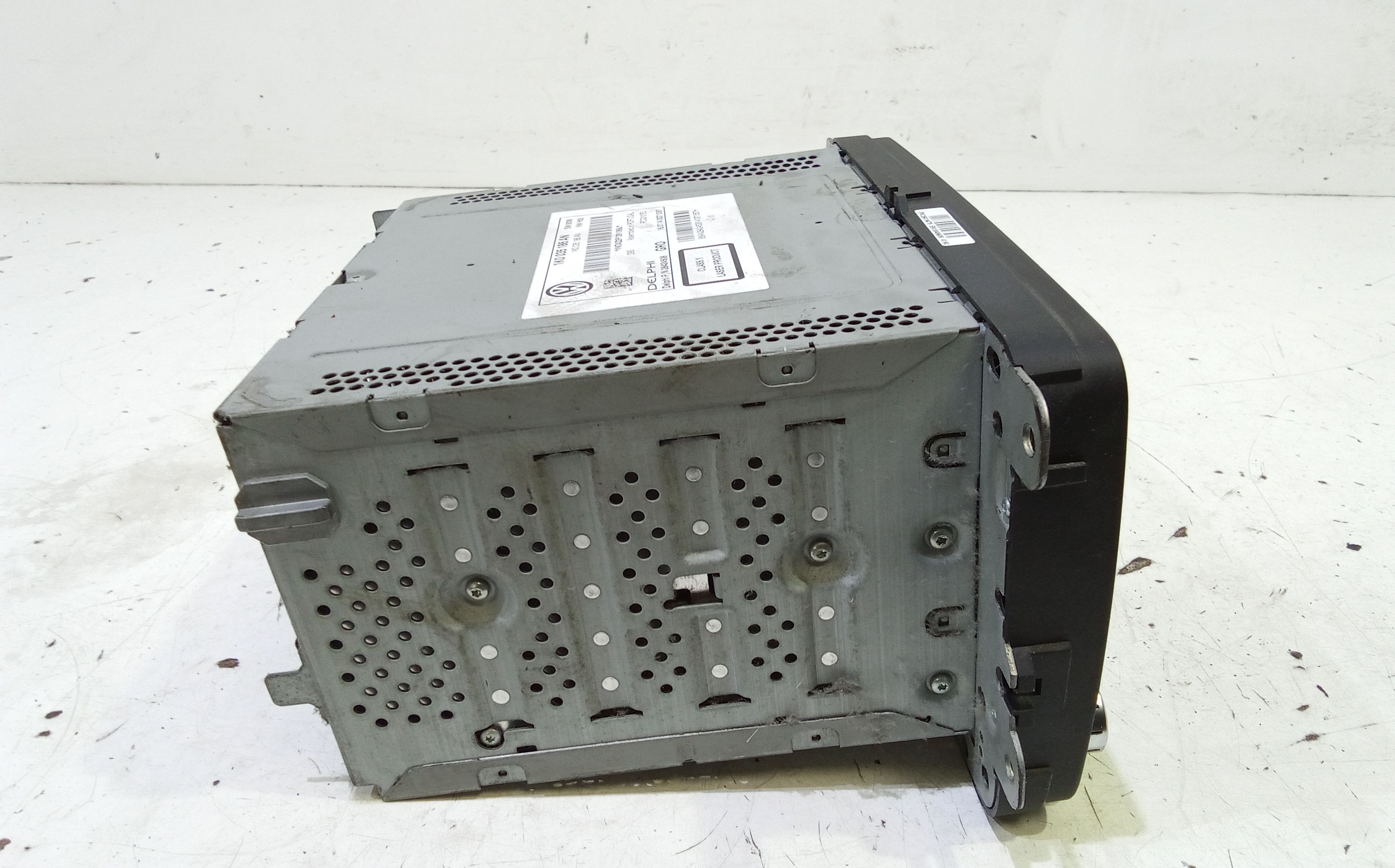 Autoradio VOLKSWAGEN Touran 3 Serie