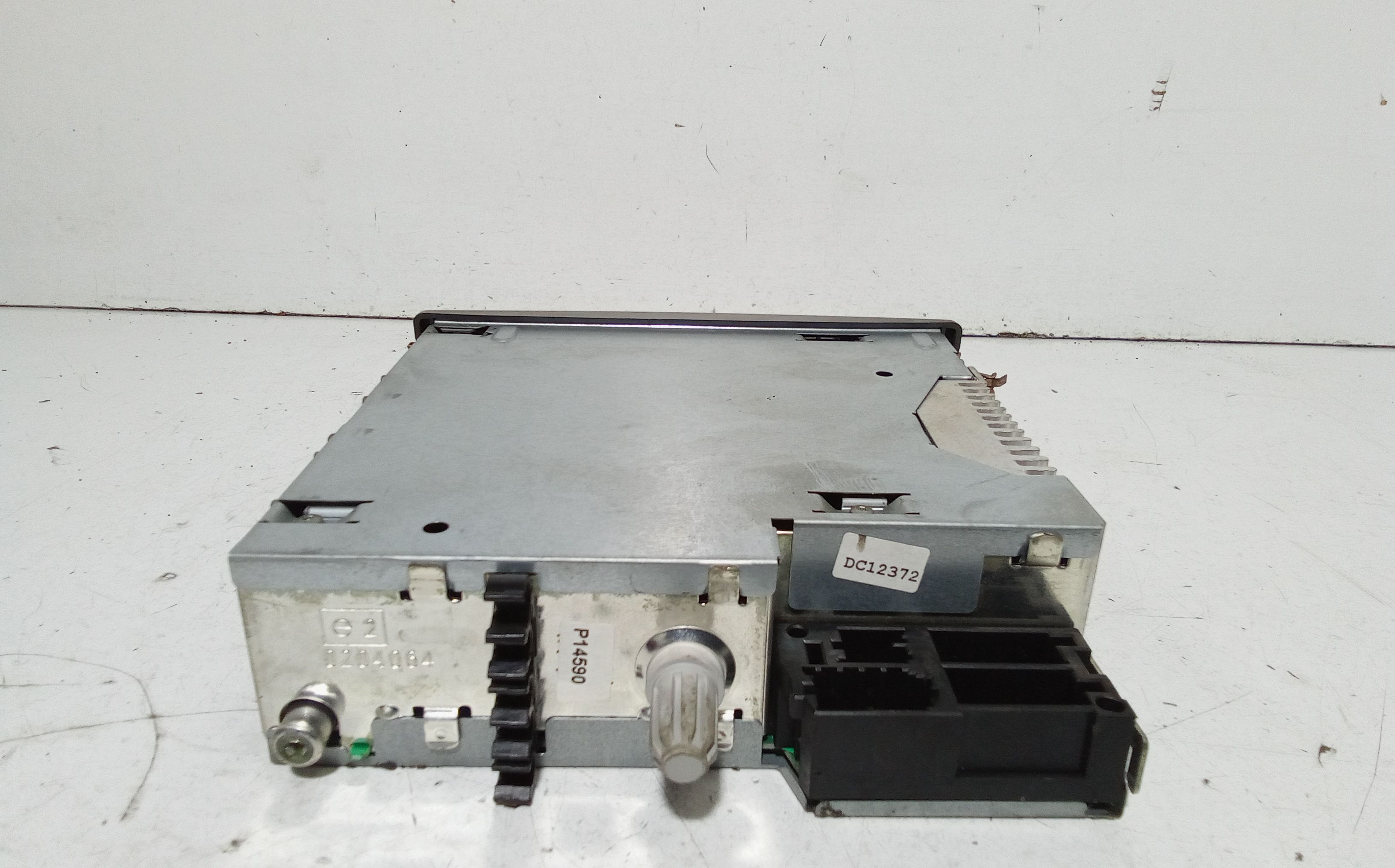 Autoradio RENAULT Twingo I serie (00>07)