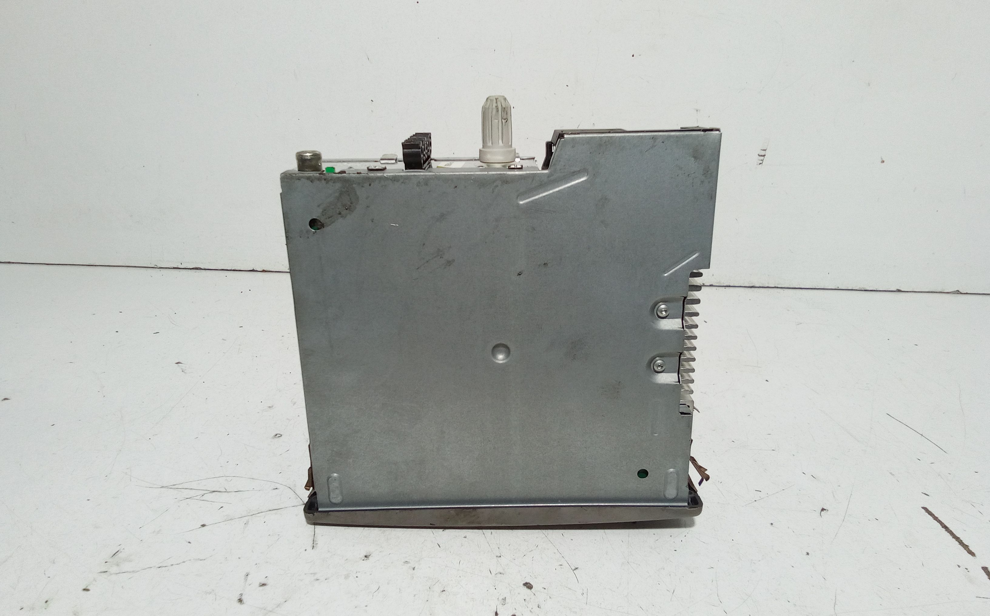 Autoradio RENAULT Twingo I serie (00>07)