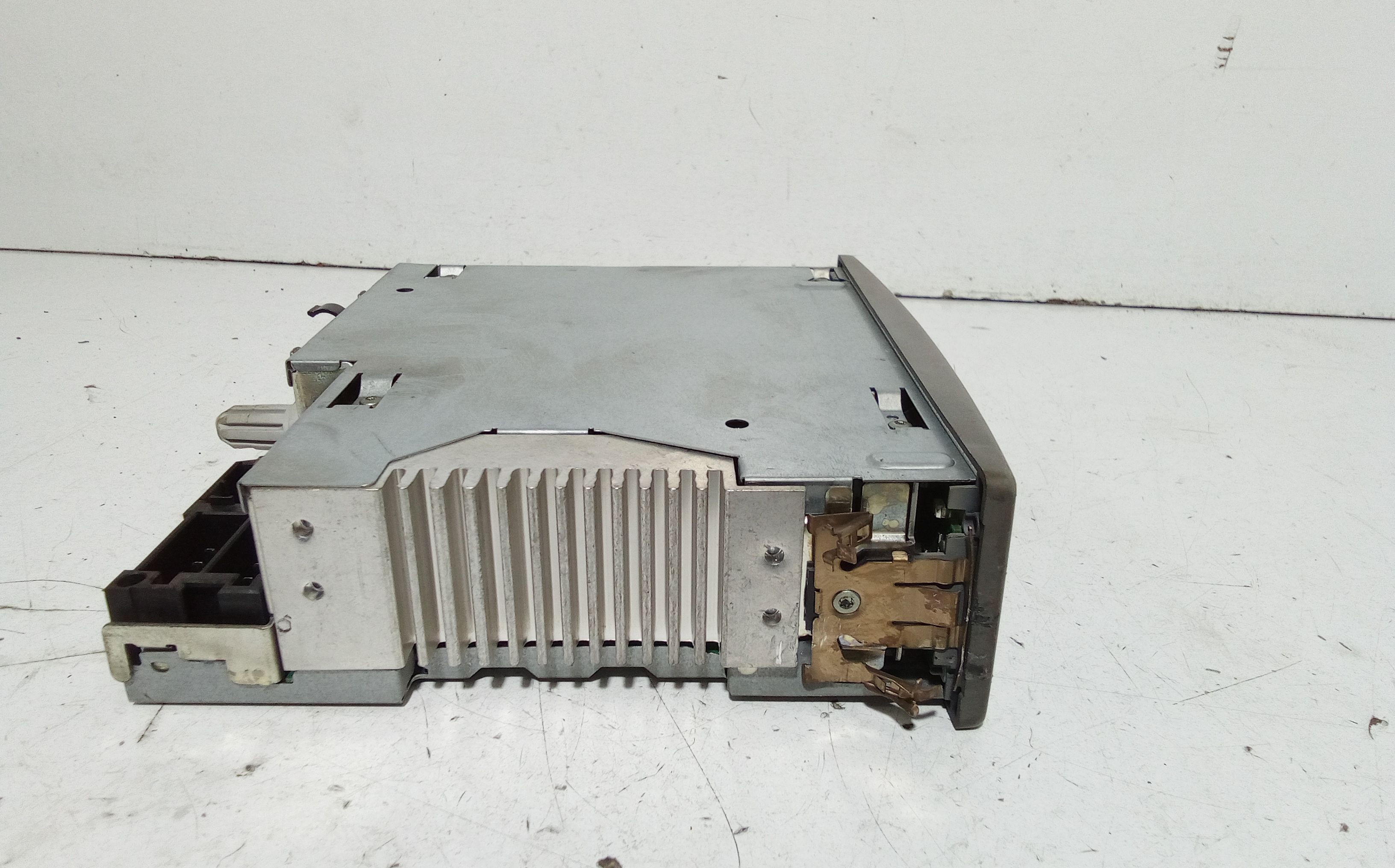 Autoradio RENAULT Twingo I serie (00>07)