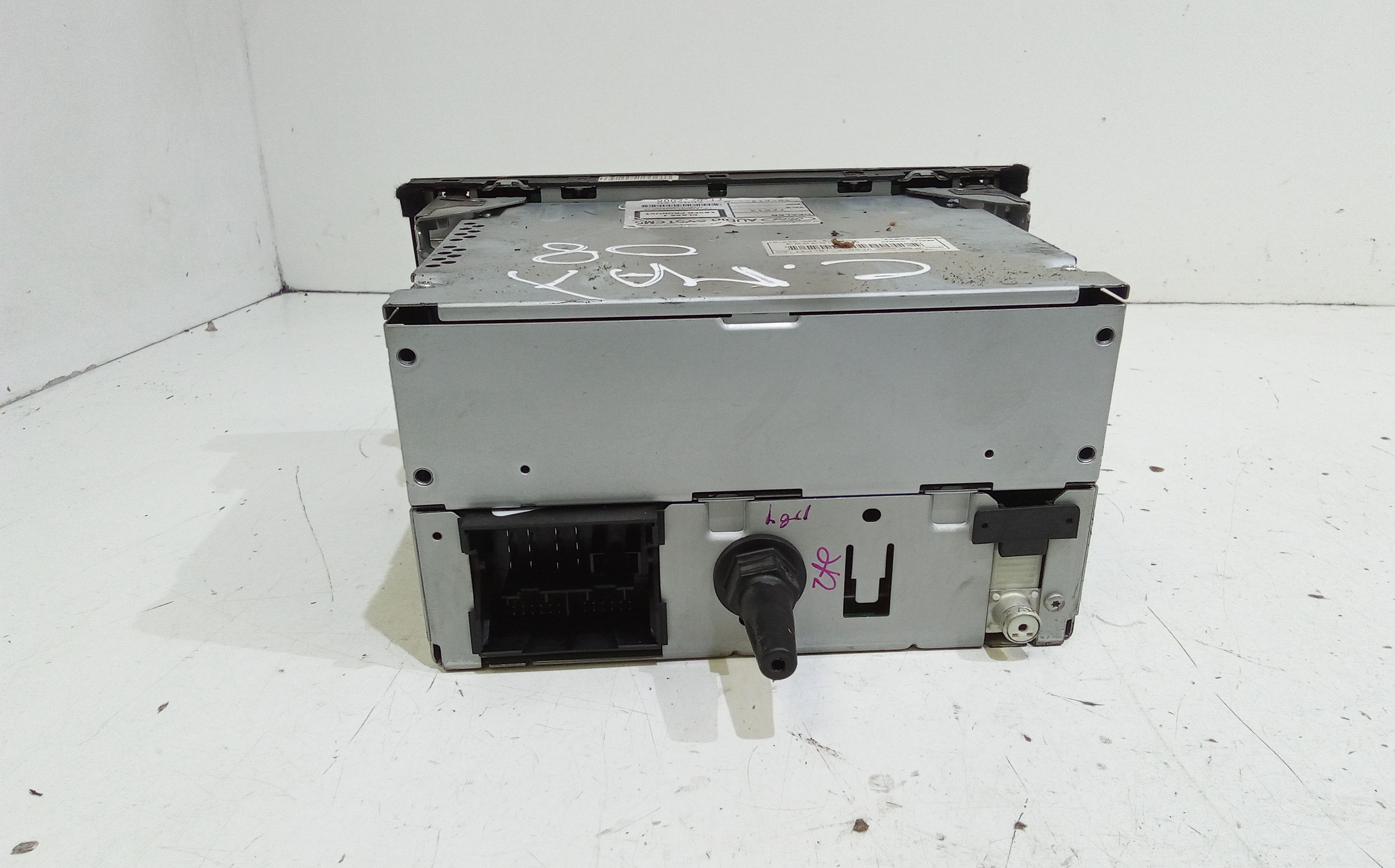 Autoradio FORD C - Max Serie (07>10)