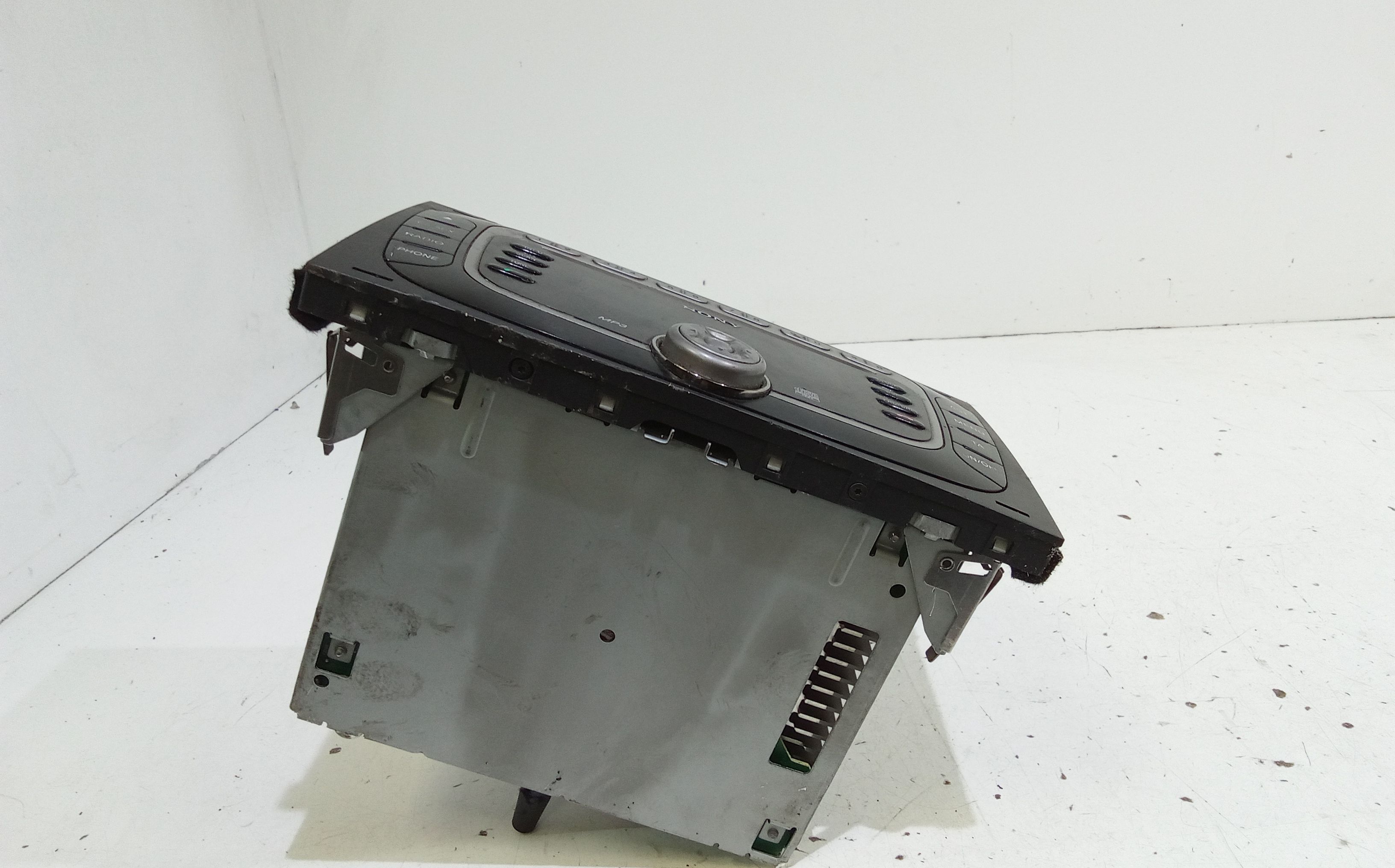 Autoradio FORD C - Max Serie (07>10)