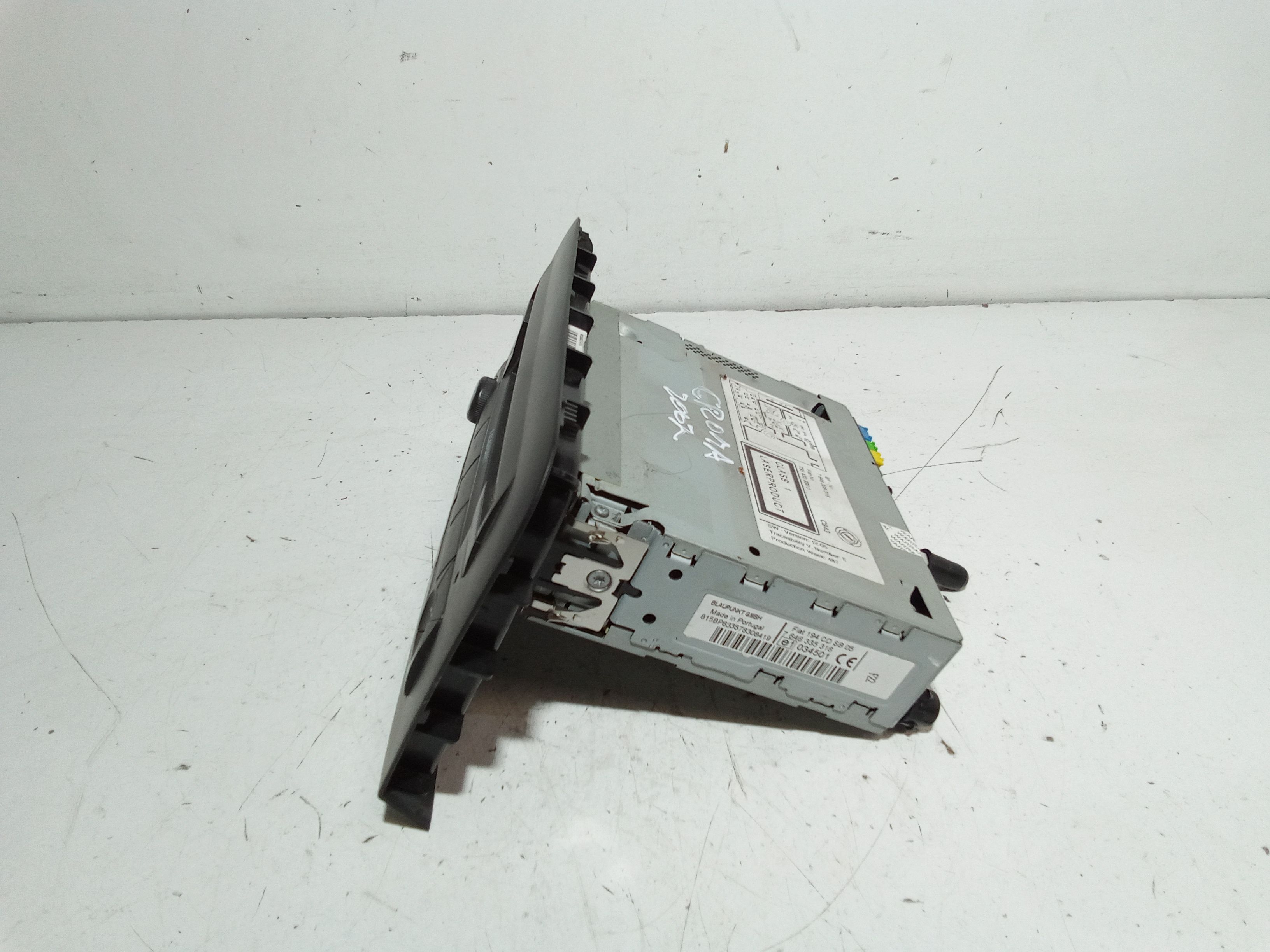 Autoradio FIAT Croma 2 Serie