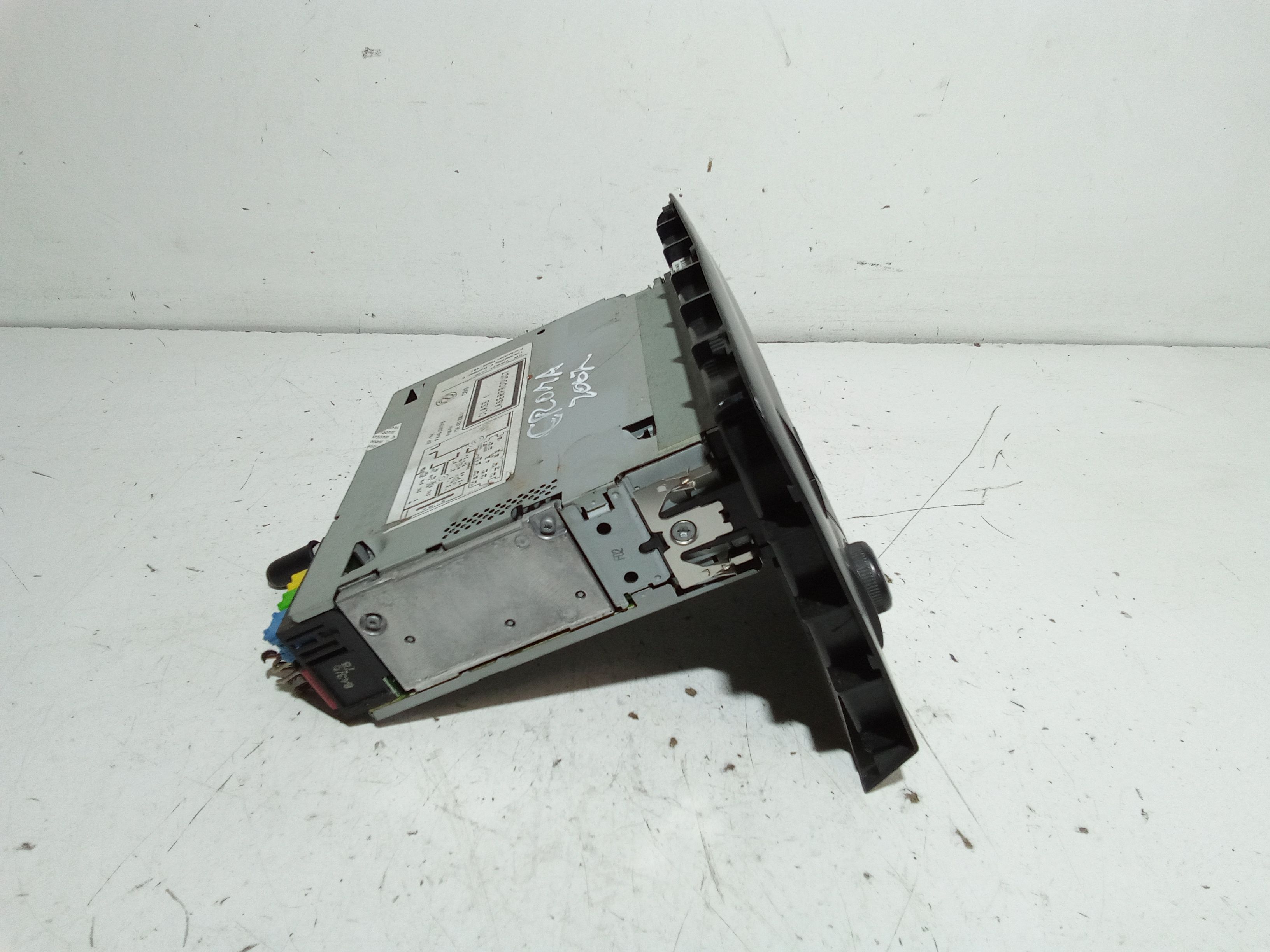 Autoradio FIAT Croma 2 Serie