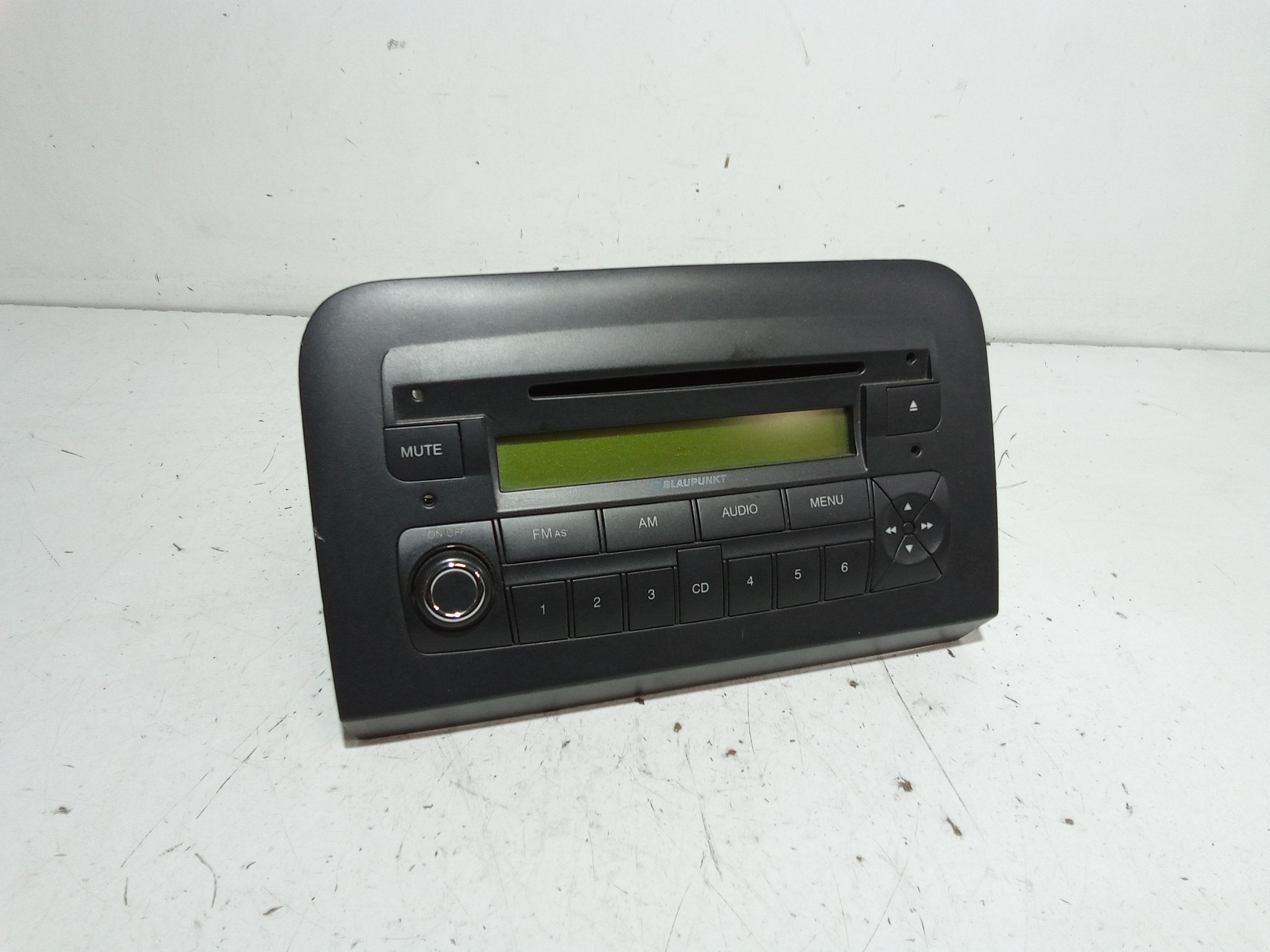 Autoradio FIAT Croma 2 Serie