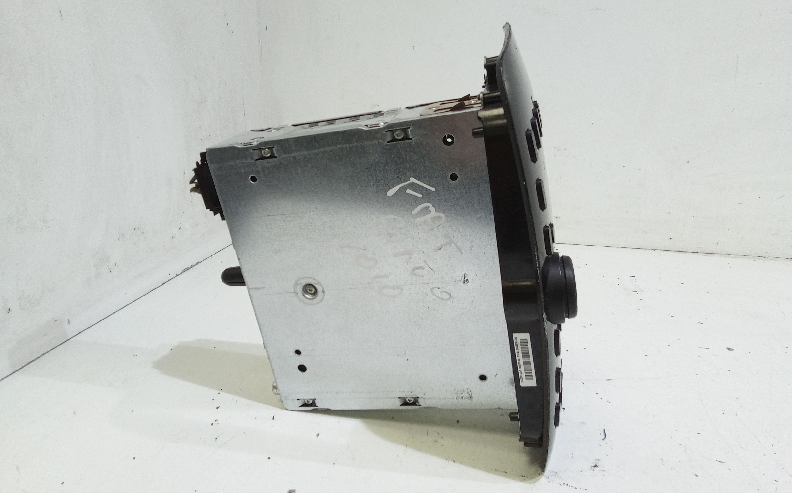 Autoradio FIAT Punto EVO