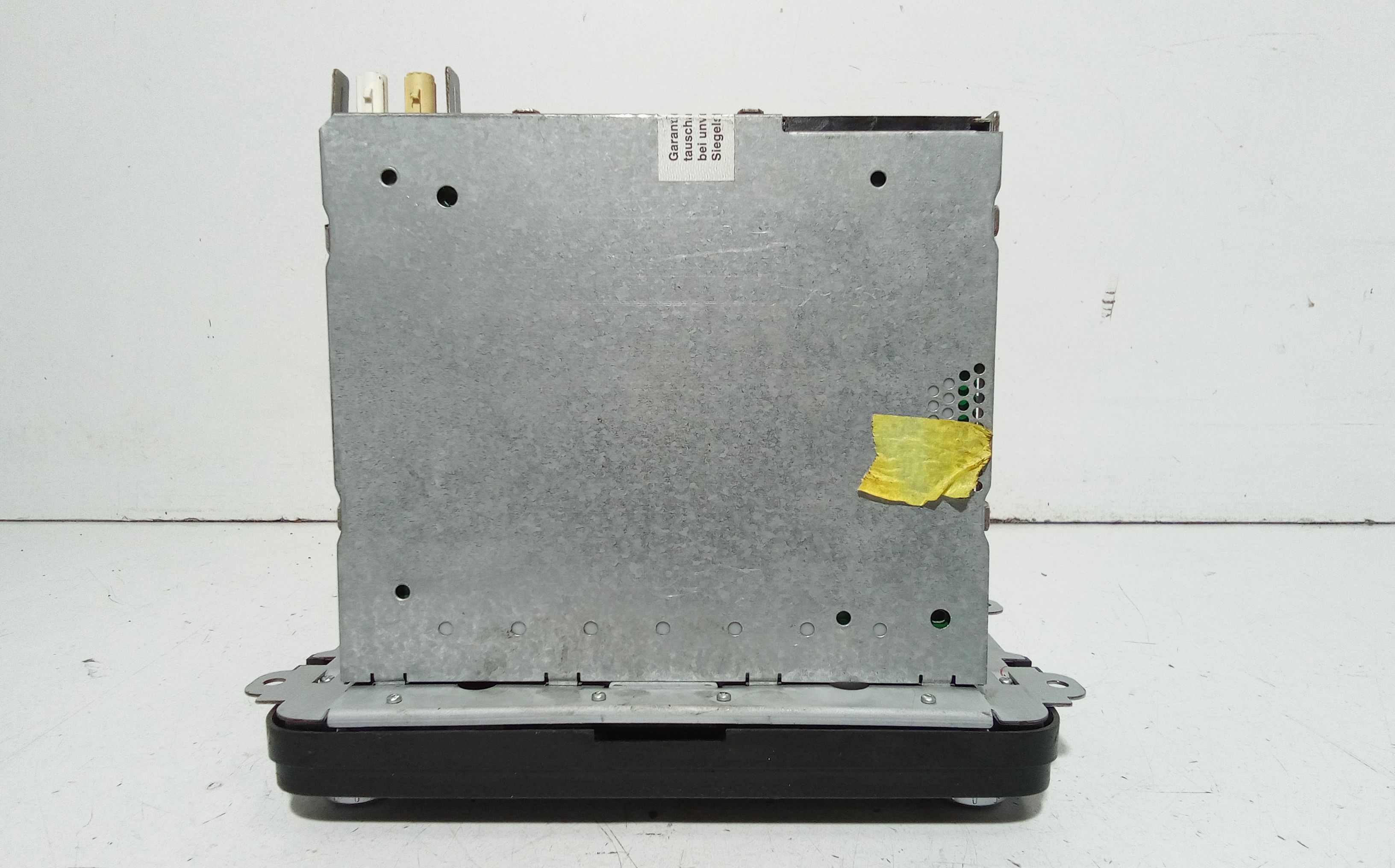 Autoradio VOLKSWAGEN Golf 5 Berlina (03>08)