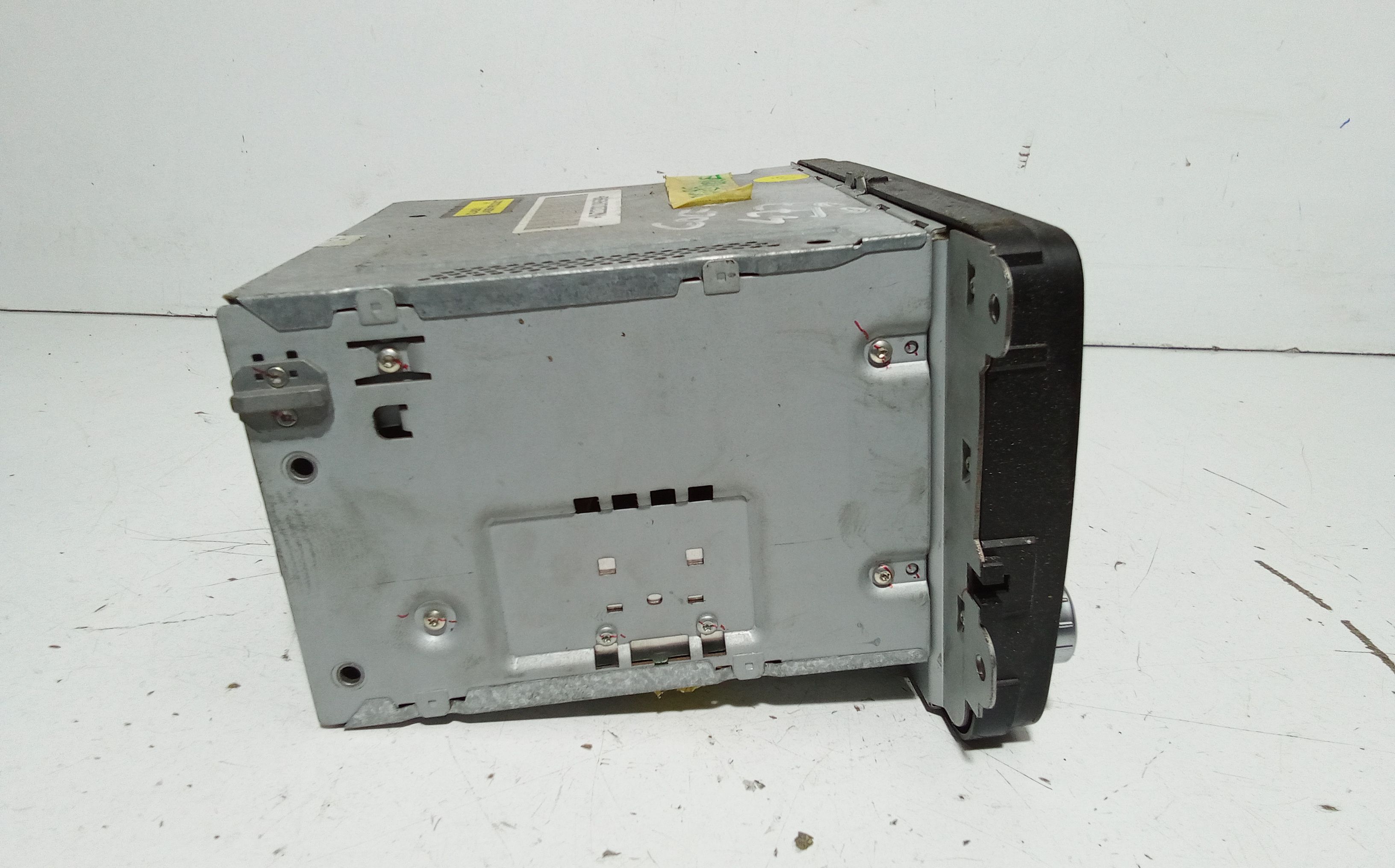 Autoradio VOLKSWAGEN Golf 5 Berlina (03>08)