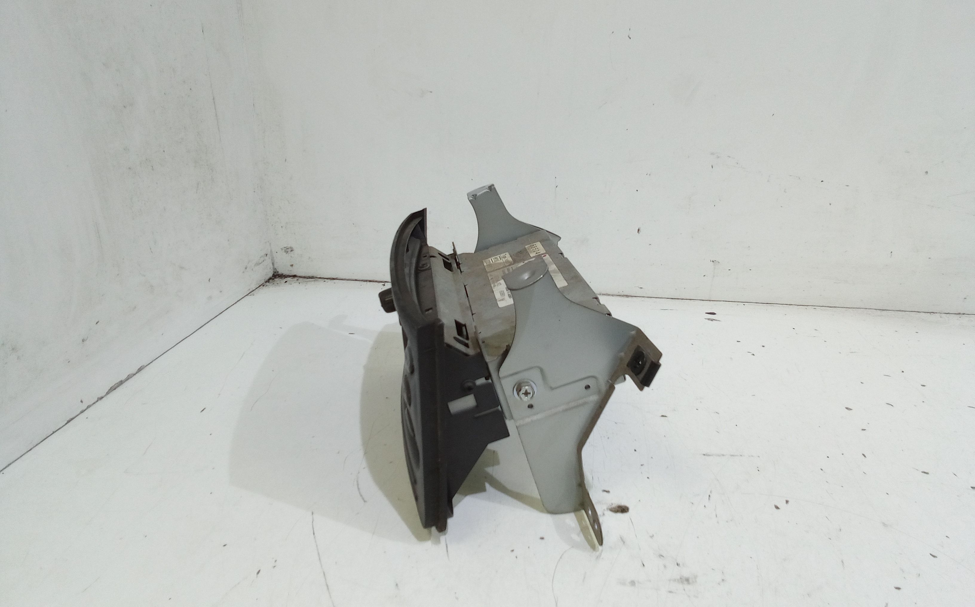 Autoradio TOYOTA Yaris Verso Serie (03>07)