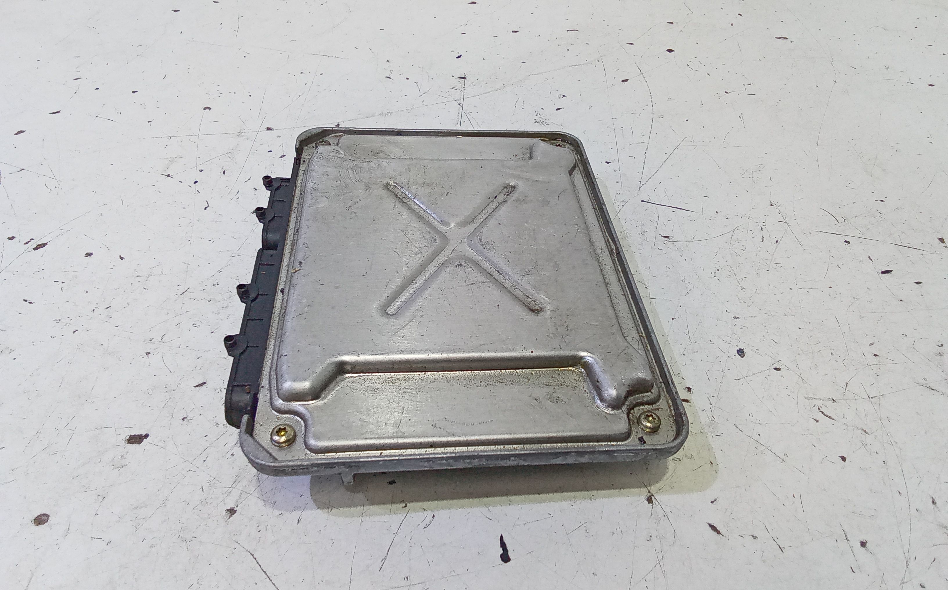 Centralina motore FIAT Seicento Serie (00>05)